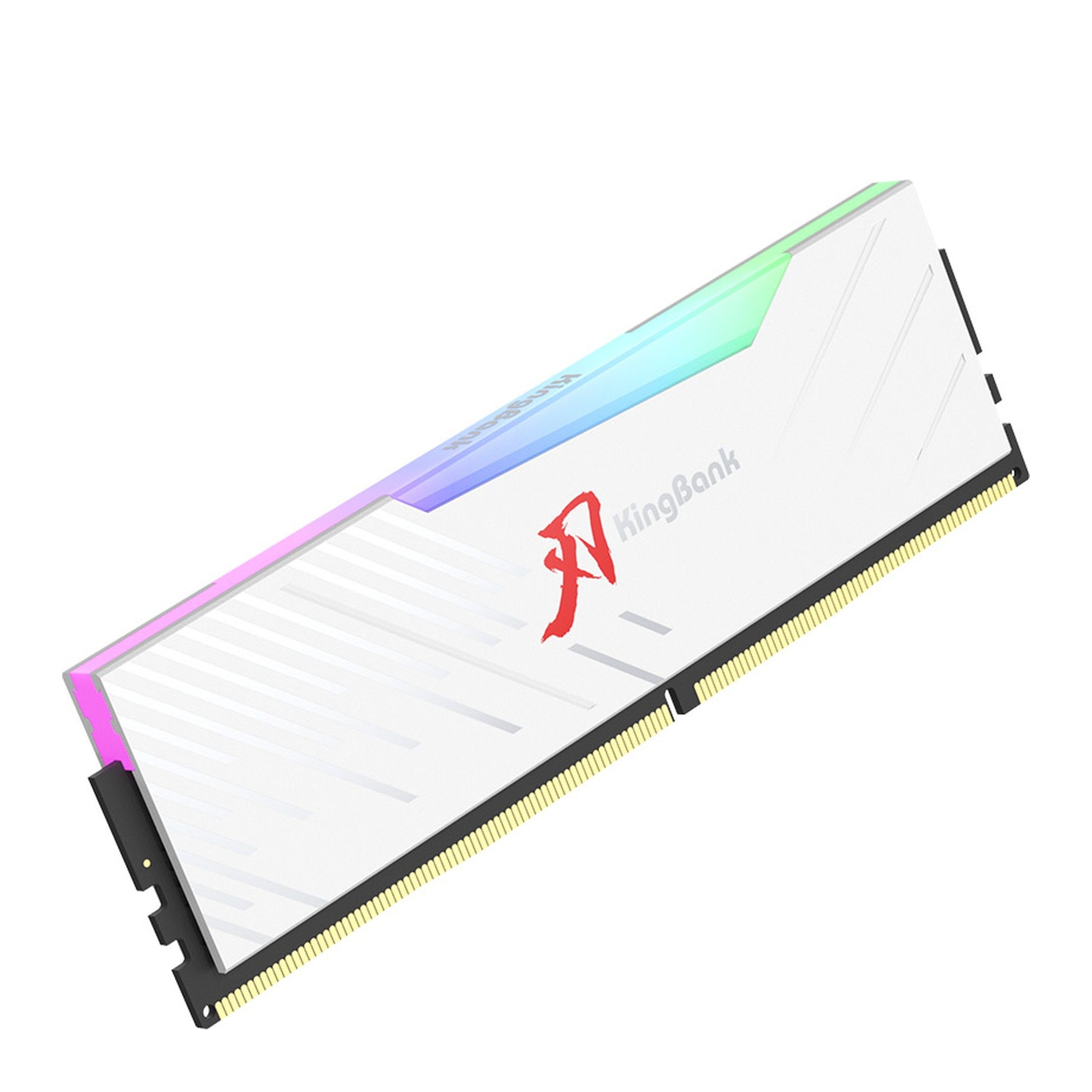 KingBank SoarBlade KRRW 16GB DDR4 3200MHz RGB Computer RAM Kit