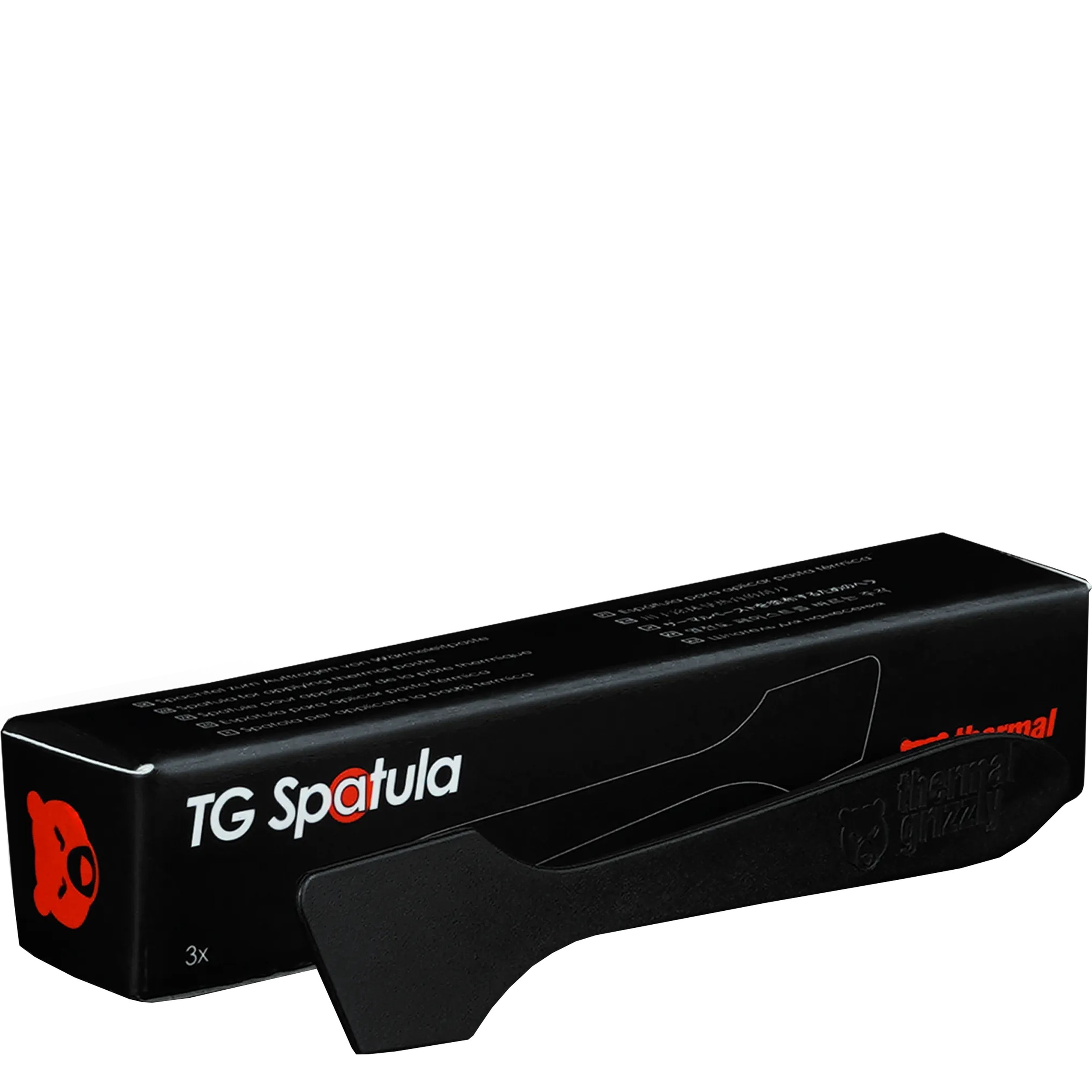 Thermal Grizzly Spatula (3 Pack) - additional product image 5
