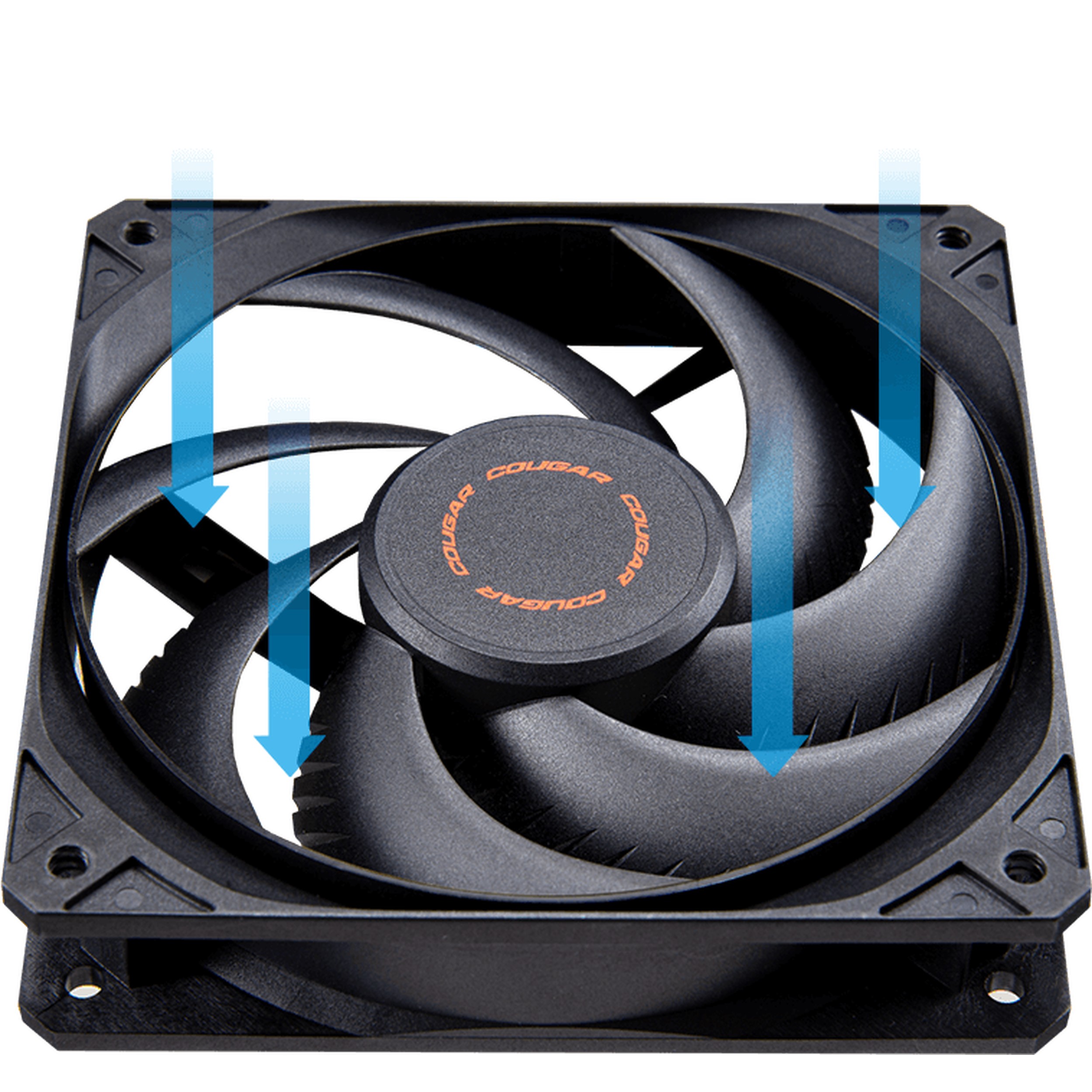 Cougar Power GR 850 - additional product image 6