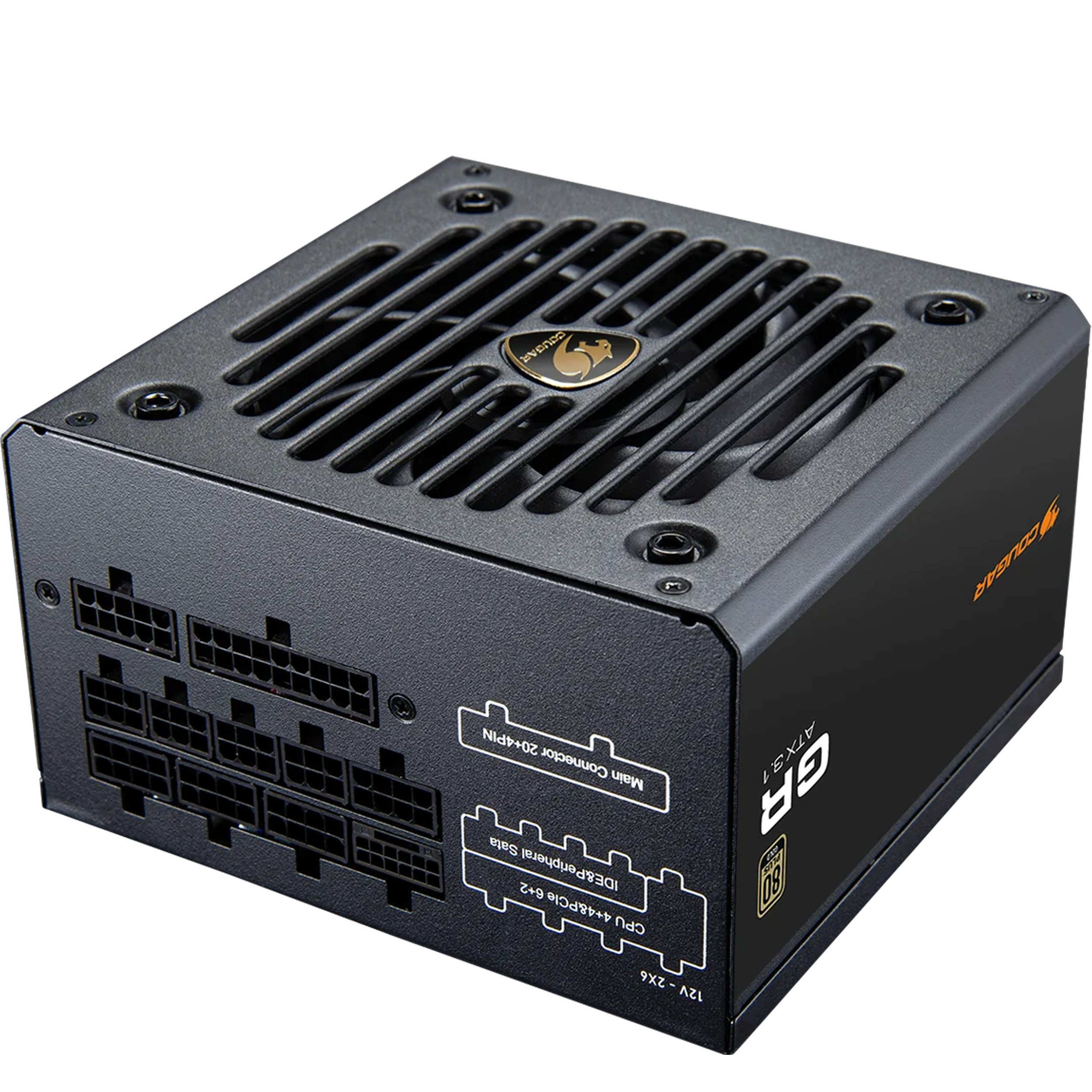 Cougar Power GR 850 - COUGAR product image