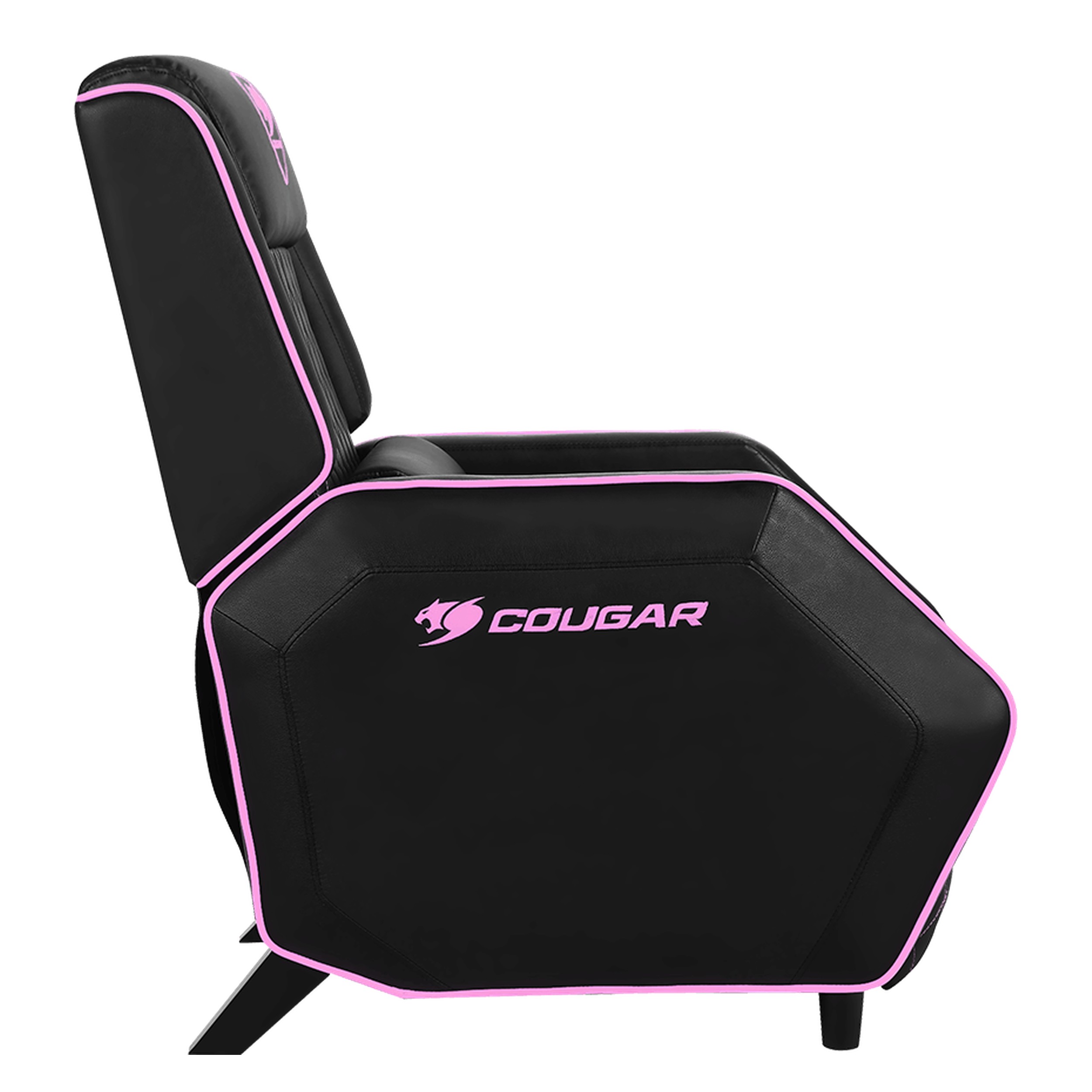 Cougar Ranger Pink Gaming Sofa - additional product image 3