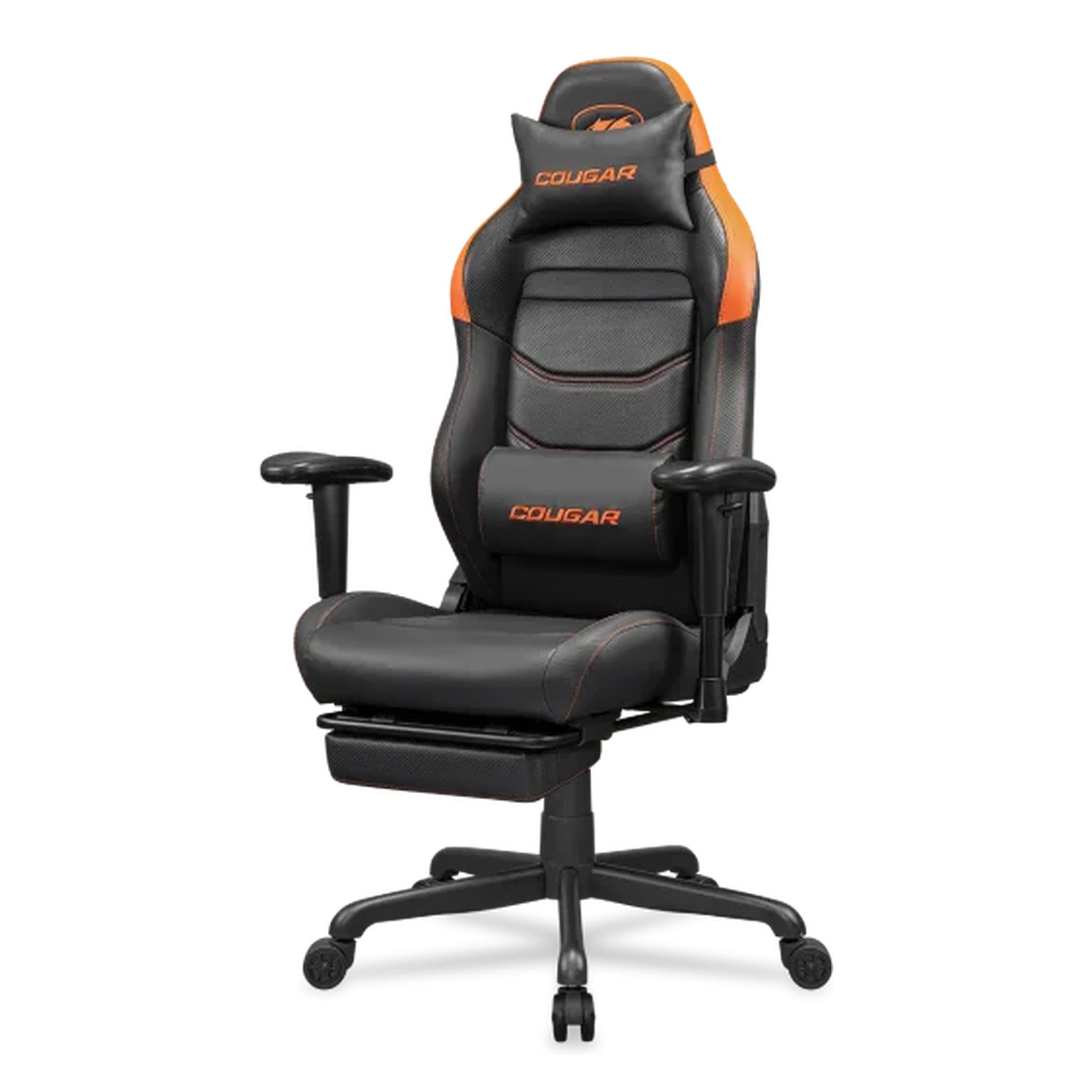 Cougar Explore Neo Gaming Chair (Black/Orange) - additional product image 3