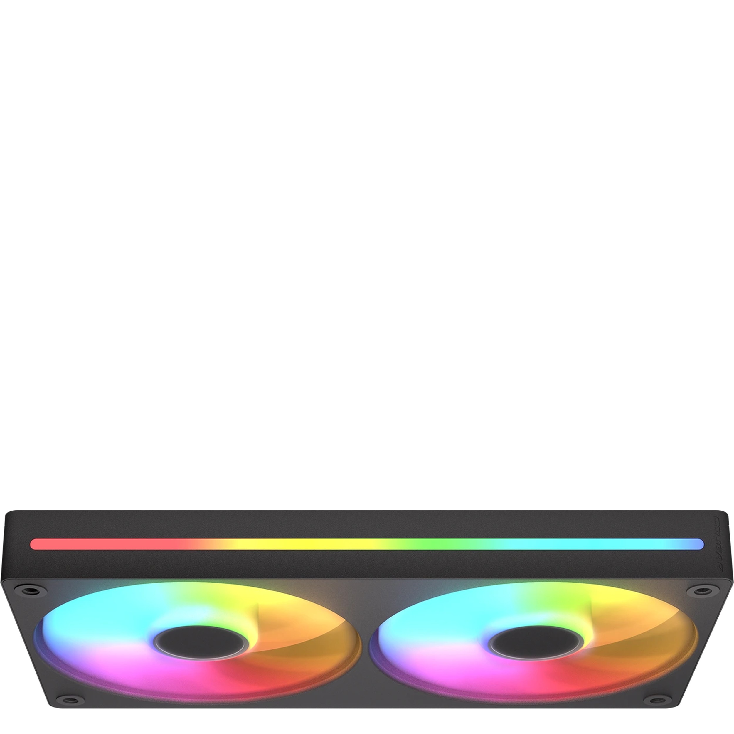 Cougar Unity 240 ARGB Reverse Blade Single-Frame Case Fan (Single) - additional product image 3