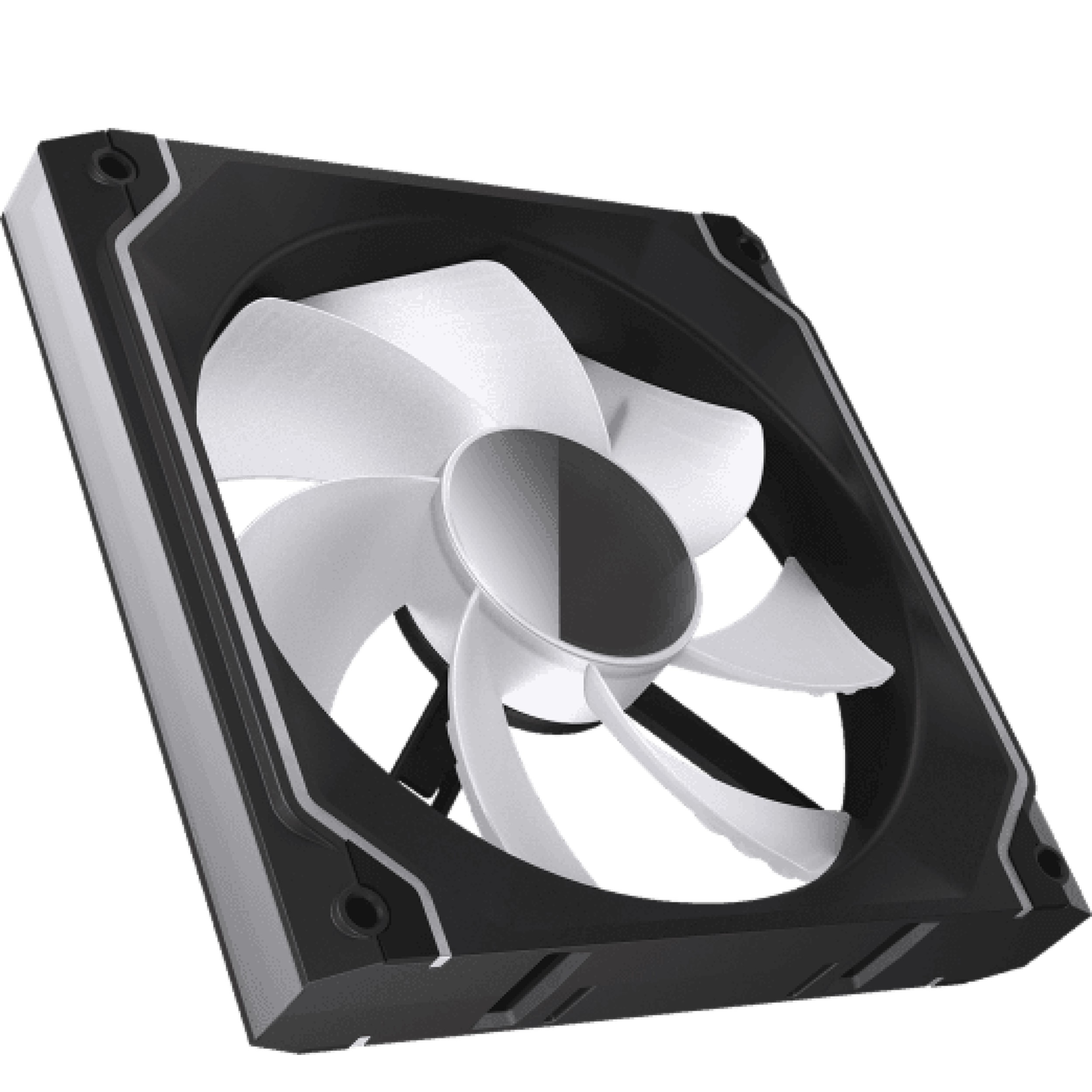 Cougar SC140 ARGB Reverse Blade 140mm Case Fan (Single | HDB Bearing) - additional product image 3