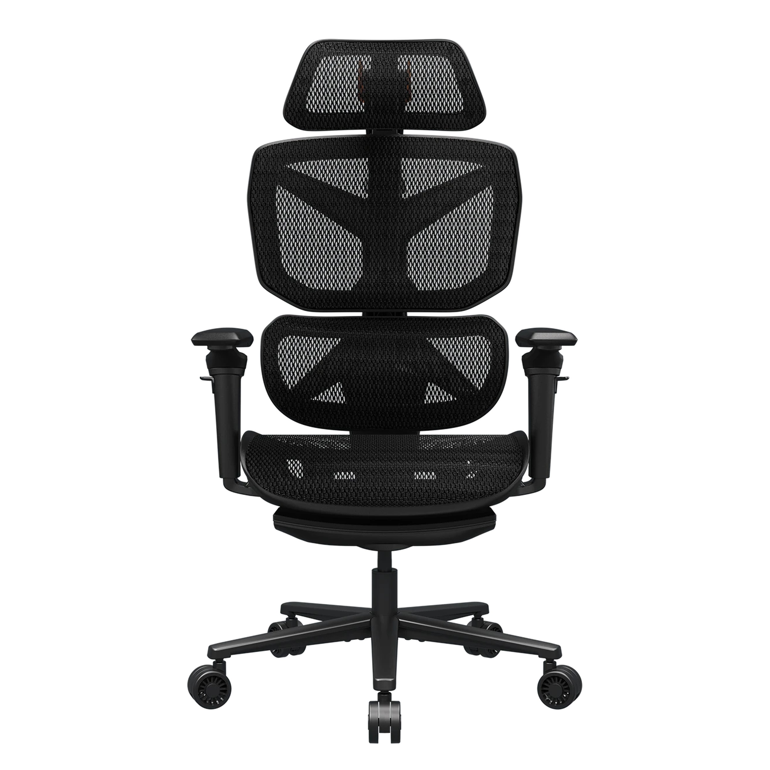 Cougar  Terminator Air Ergonomic Executive Office Chair - COUGAR product image