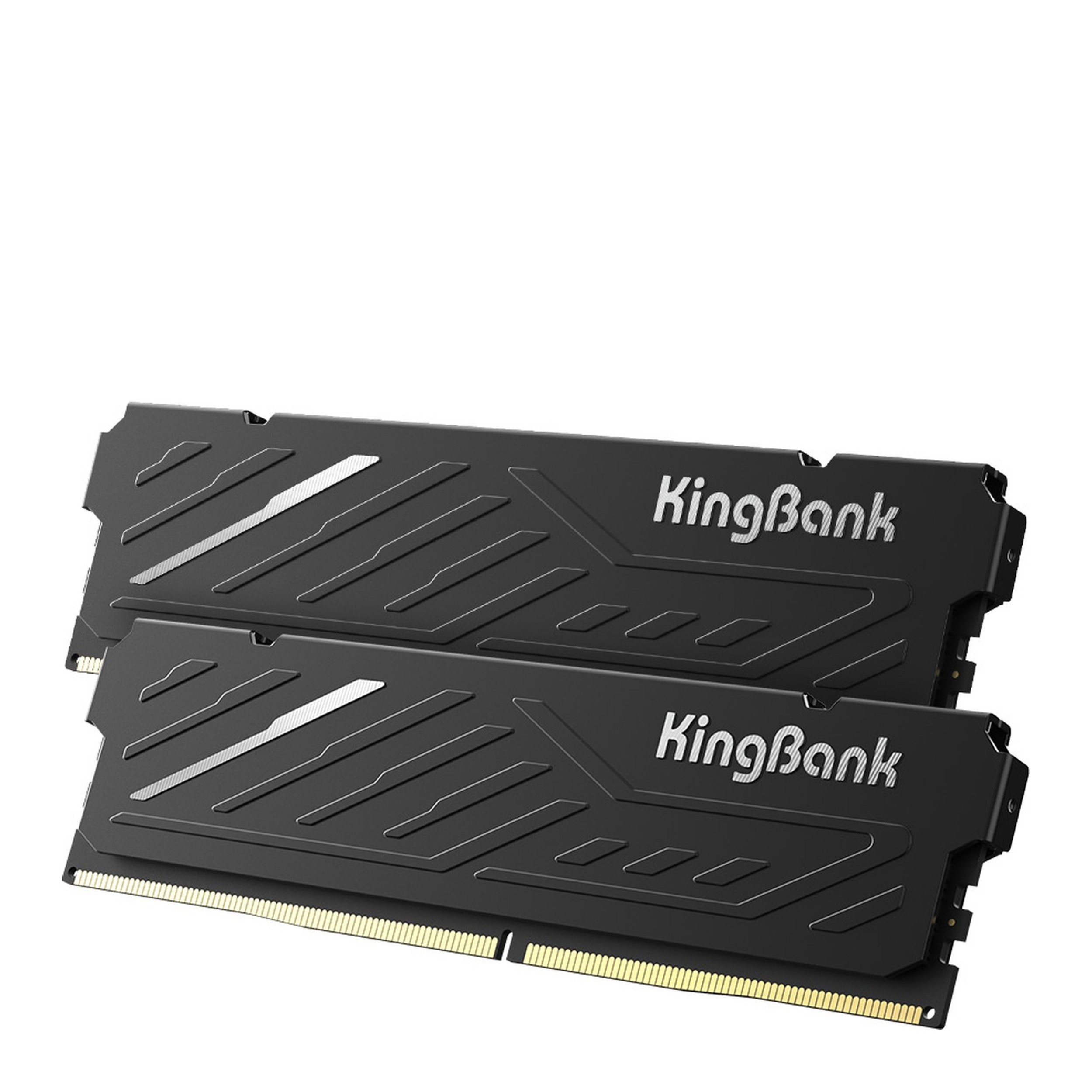 KingBank KJIB 16GB DDR4 3600MHz U-DIMM | Essential Computer RAM for Desktops - Kingbank product image