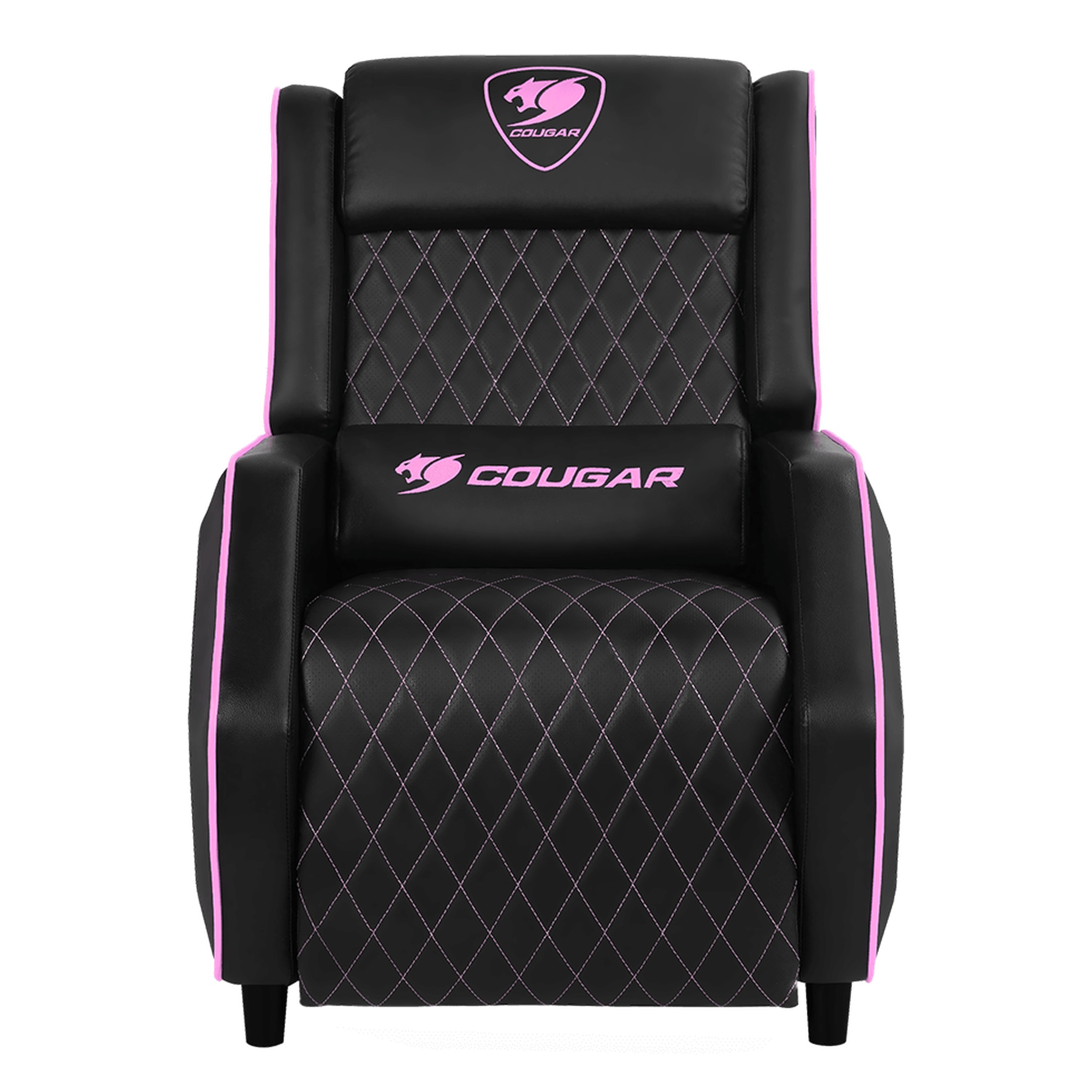 Cougar RANGER Pink Sofa - COUGAR product image
