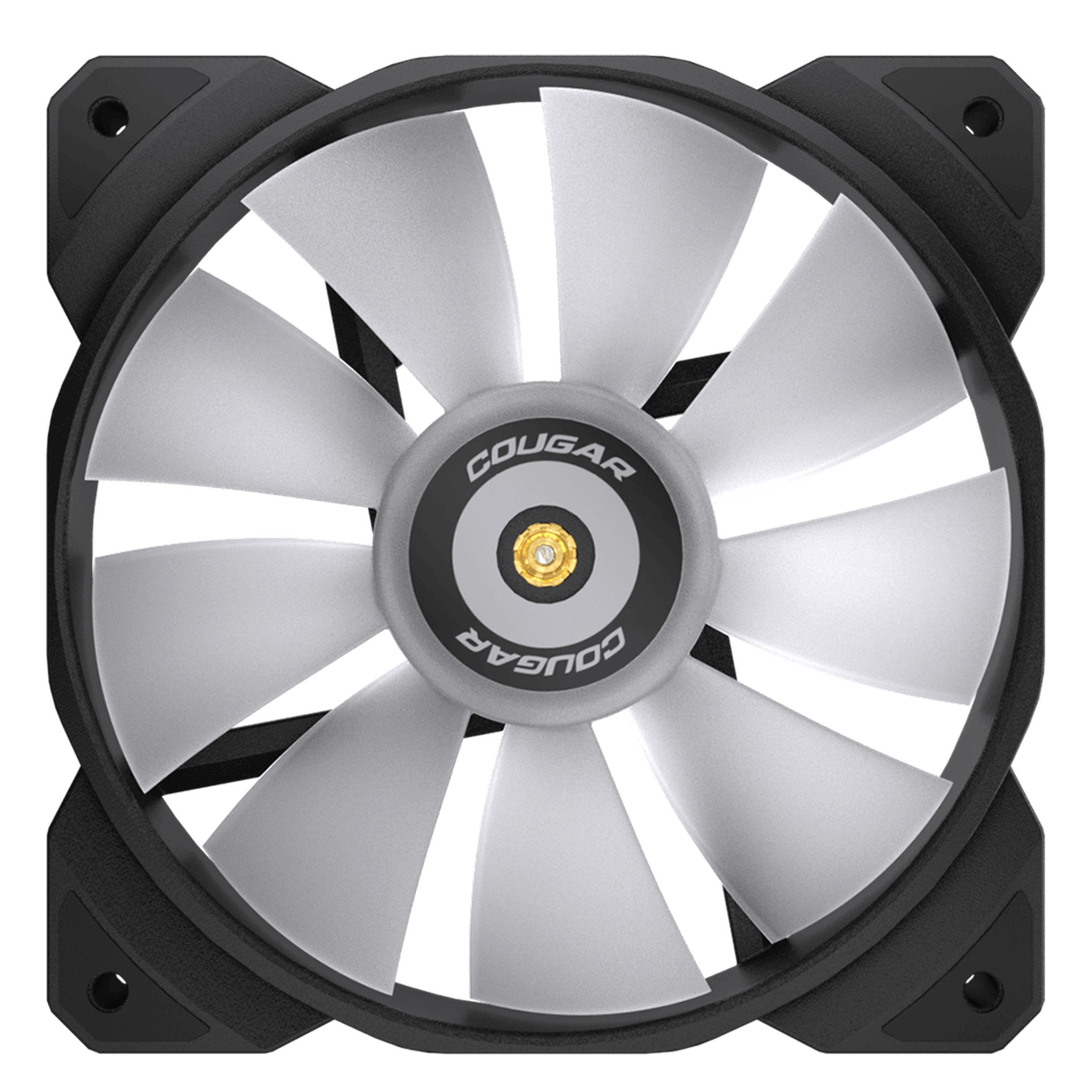 Cougar MHP120 ARGB 120mm Radiator Fan (Single | HDB Bearing) - additional product image 6