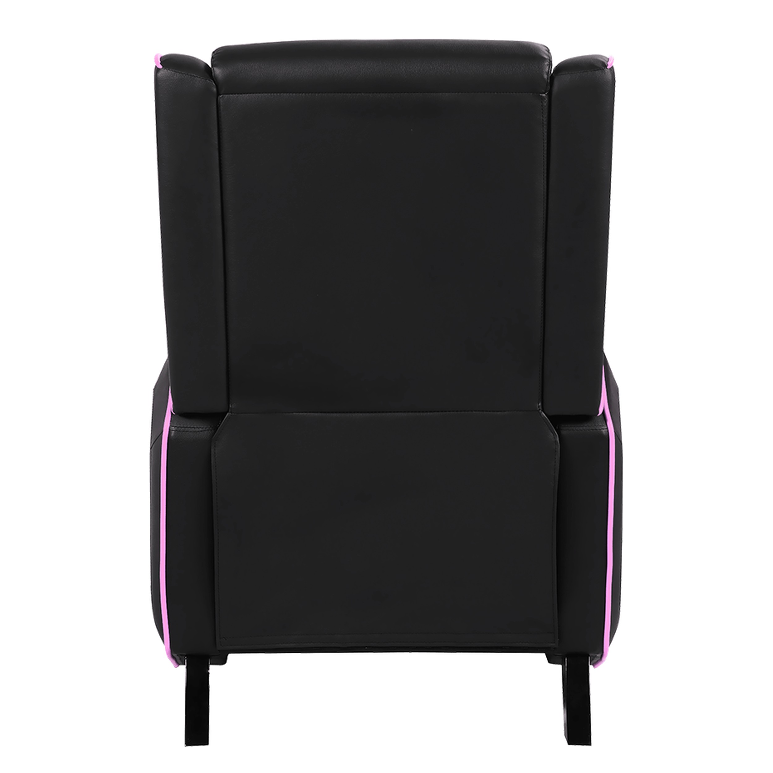 Cougar Ranger Pink Gaming Sofa - additional product image 4