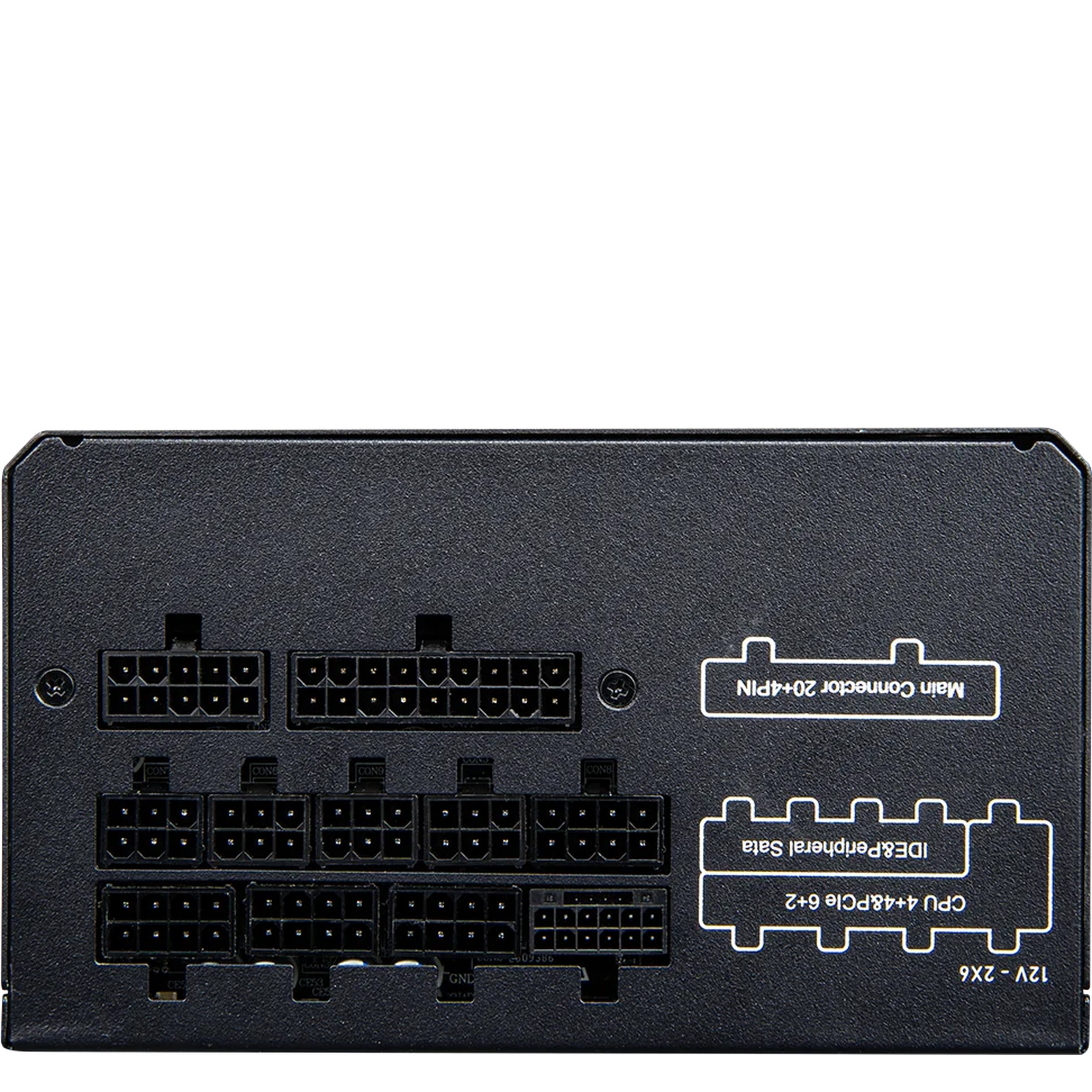 Cougar Power GR 850 - additional product image 4