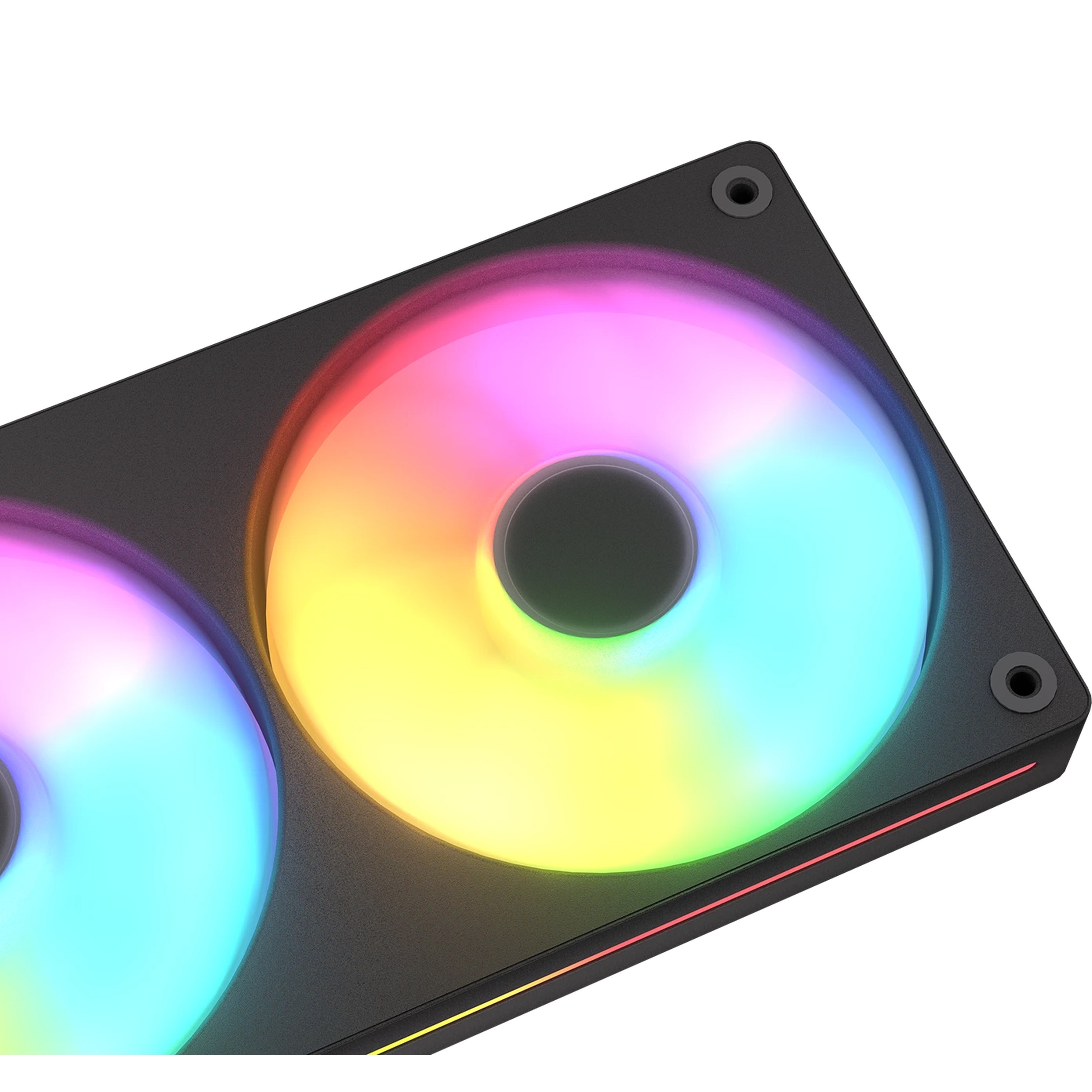 Cougar Unity 240 ARGB Reverse Blade Single-Frame Case Fan (Single) - additional product image 4
