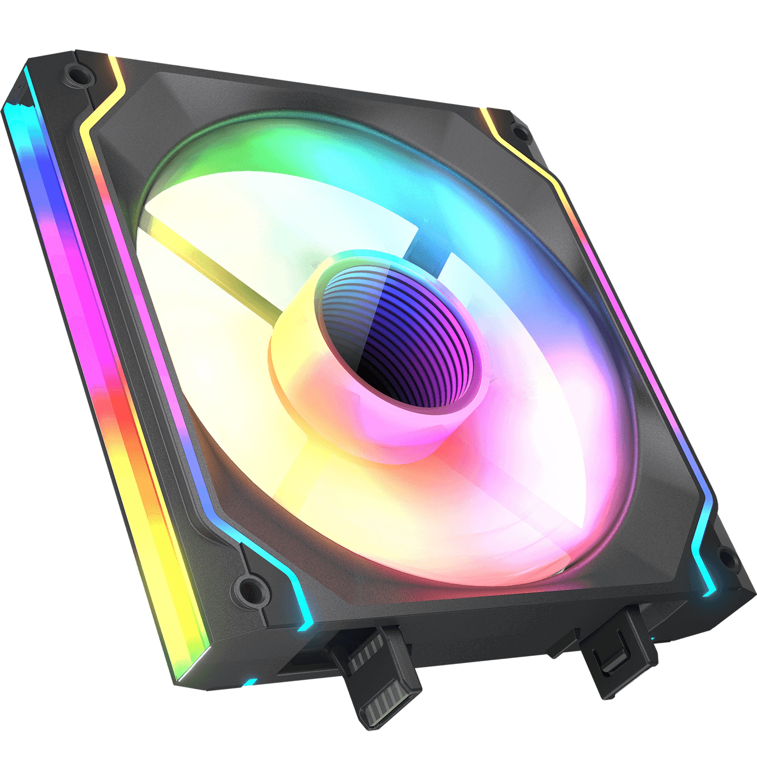 Cougar SC140 ARGB 140mm Case Fan (Single | HDB Bearing) - additional product image 2