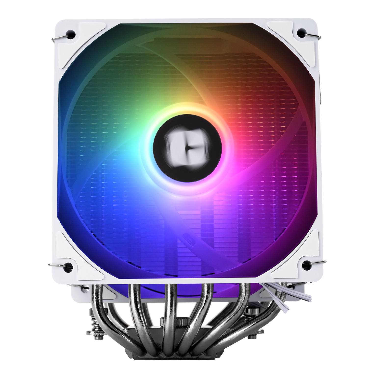 Thermalright Peerless Assassin 120 Digital White Argb CPU Cooler - additional product image 3