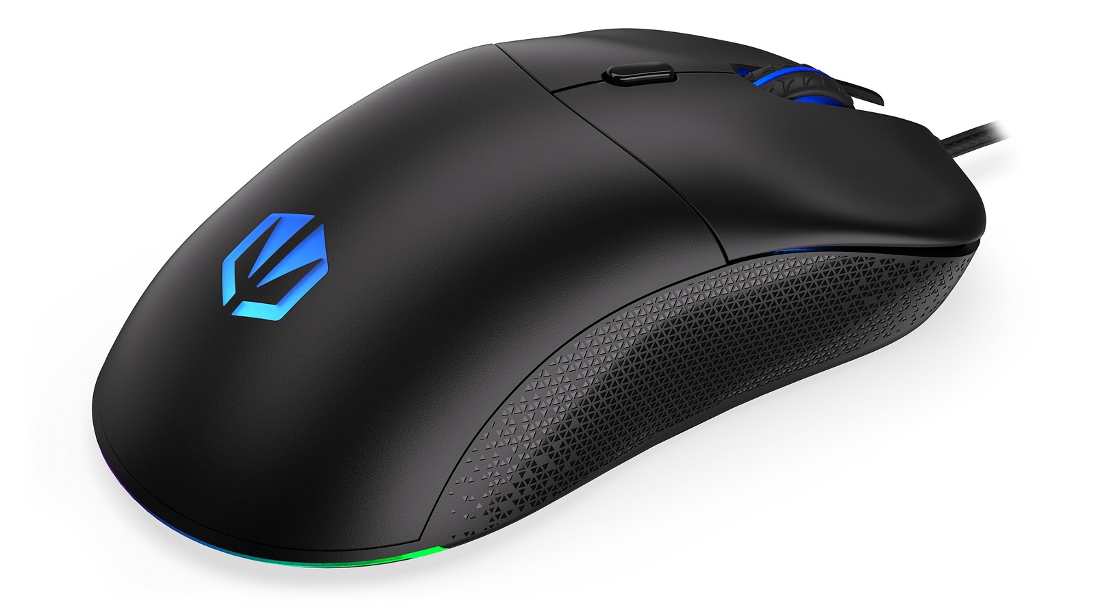 Endorfy GEM Plus PAW3370 Wired Gaming Mouse - additional product image 4