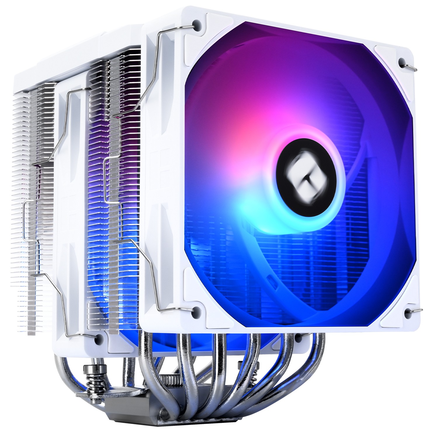 Thermalright Peerless Assassin 120 Digital White Argb CPU Cooler - additional product image 6