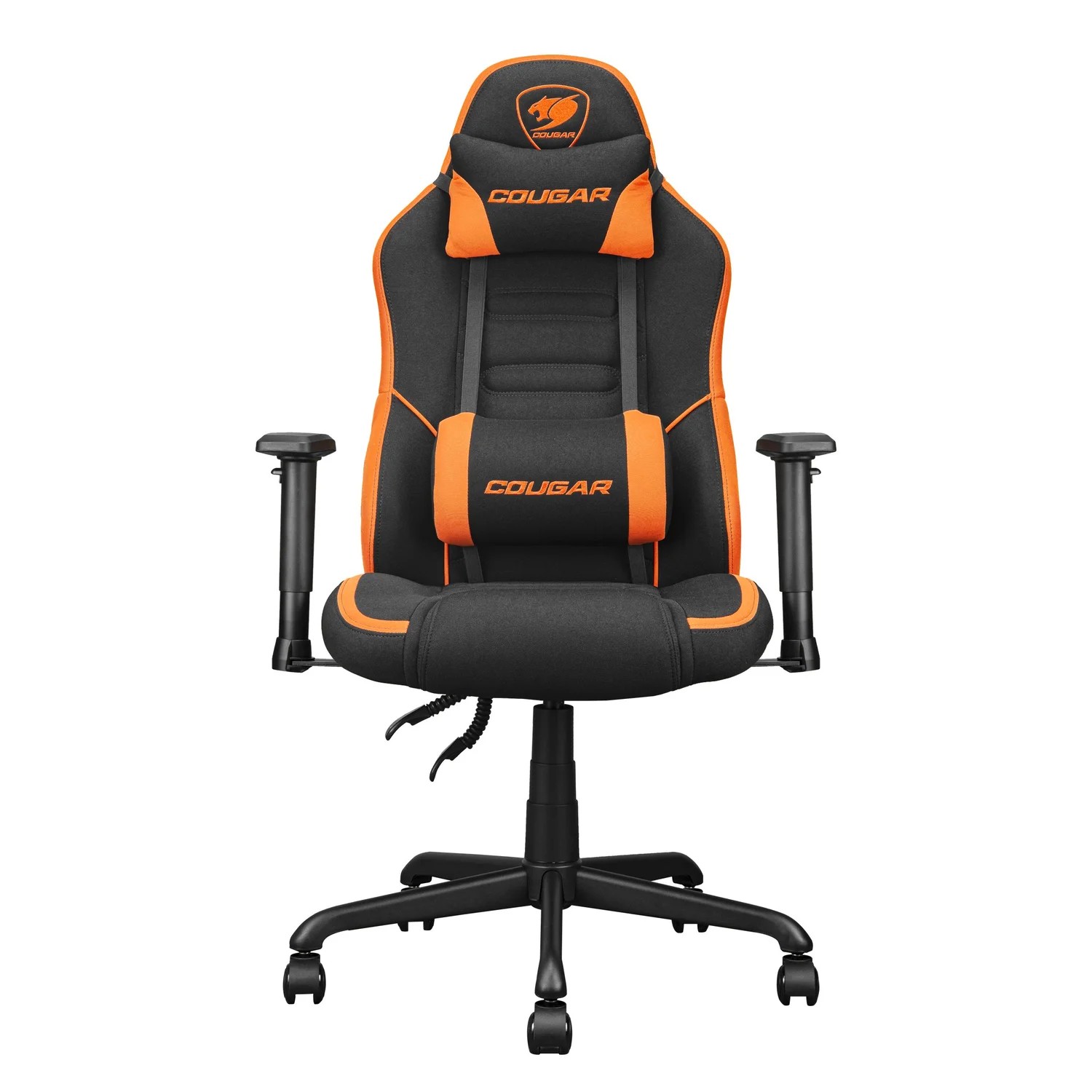 Cougar Fusion SF Gaming Chair Black
