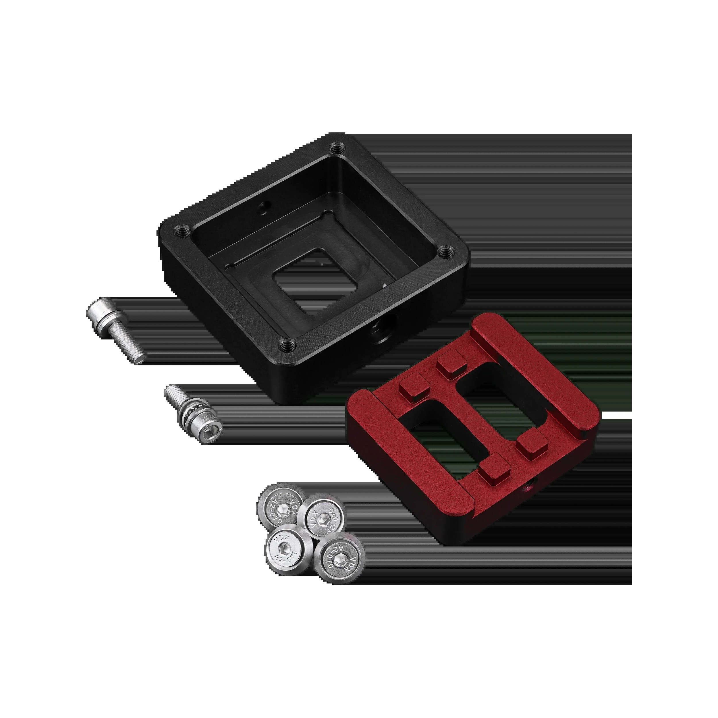 Thermal Grizzly Ryzen 7000 Delid-Die-Mate Heat Spreader Delidding Tool (AMD Ryzen 7000/8X00G/9000 Processors) - additional product image 3