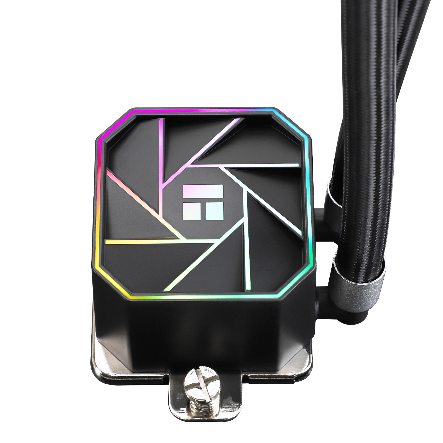 Thermalright Aqua Elite 240 Black Argb V3 AIO CPU Cooler - additional product image 3