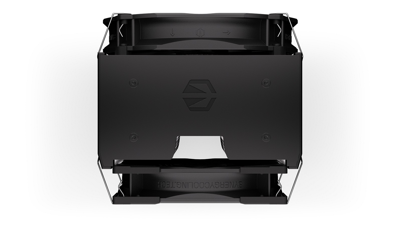 Endorfy FORTIS 5 Dual Fan CPU Air Cooler - additional product image 11