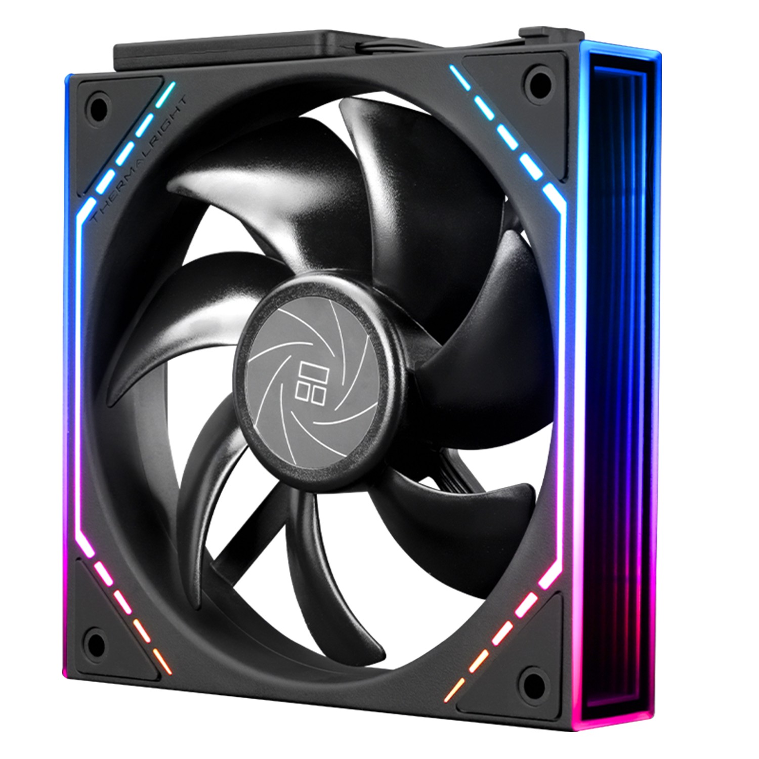 Thermalright 3-pack Case fan - additional product image 6