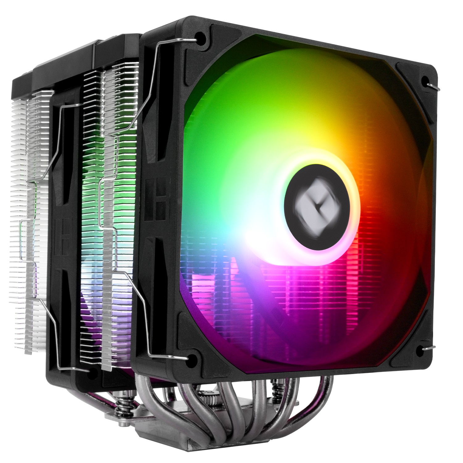 Thermalright Peerless Assassin 120 Digital Black Argb CPU Cooler - additional product image 6
