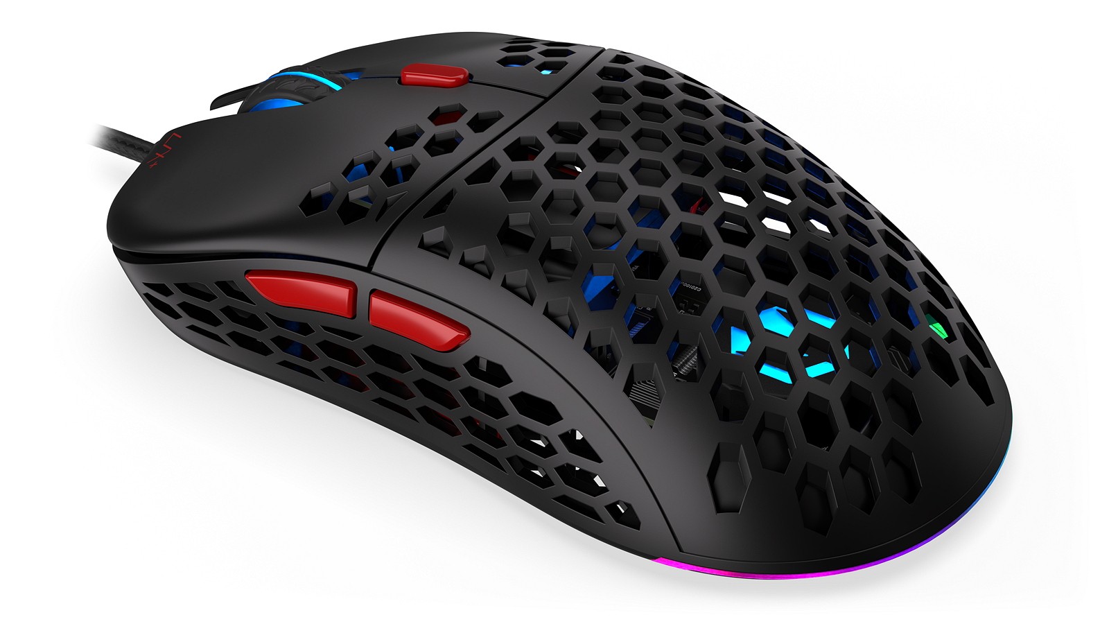 Endorfy LIX Plus PMW3370 Wired Gaming Mouse - additional product image 2
