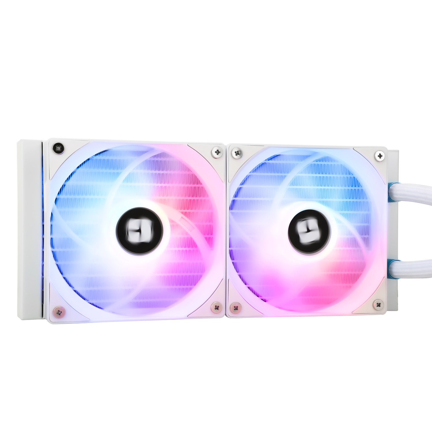 Thermalright Aqua Elite 240 White Argb V3 AIO CPU Cooler - additional product image 5