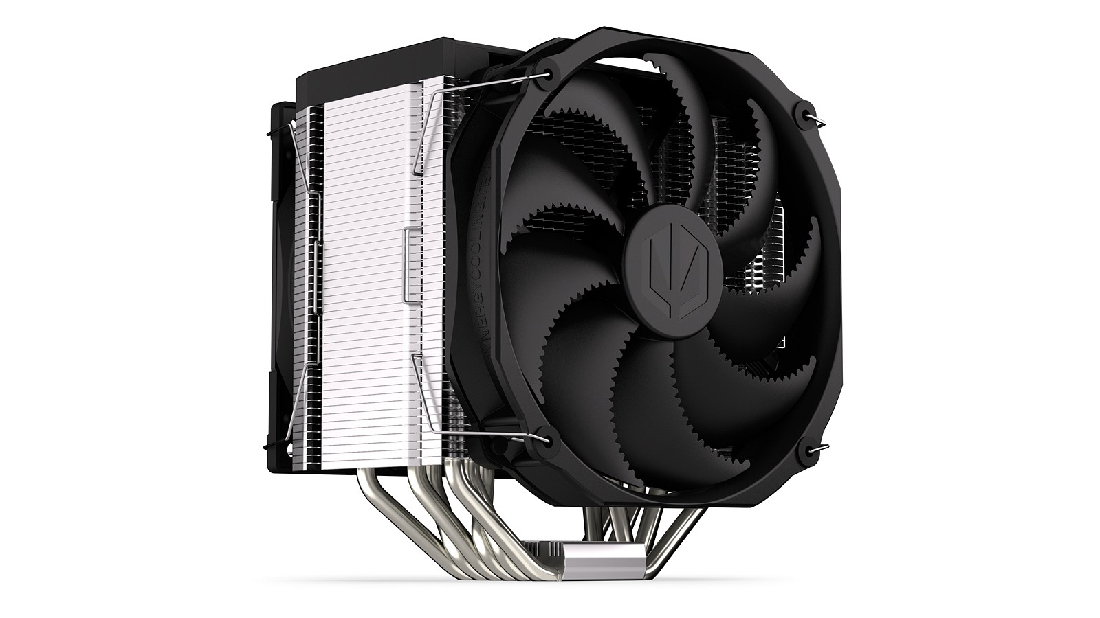 Endorfy FORTIS 5 Dual Fan CPU Air Cooler - additional product image 2