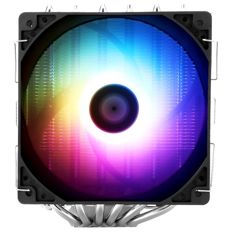 Thermalright Peerless Assassin 120 SE Argb CPU Cooler - additional product image 3