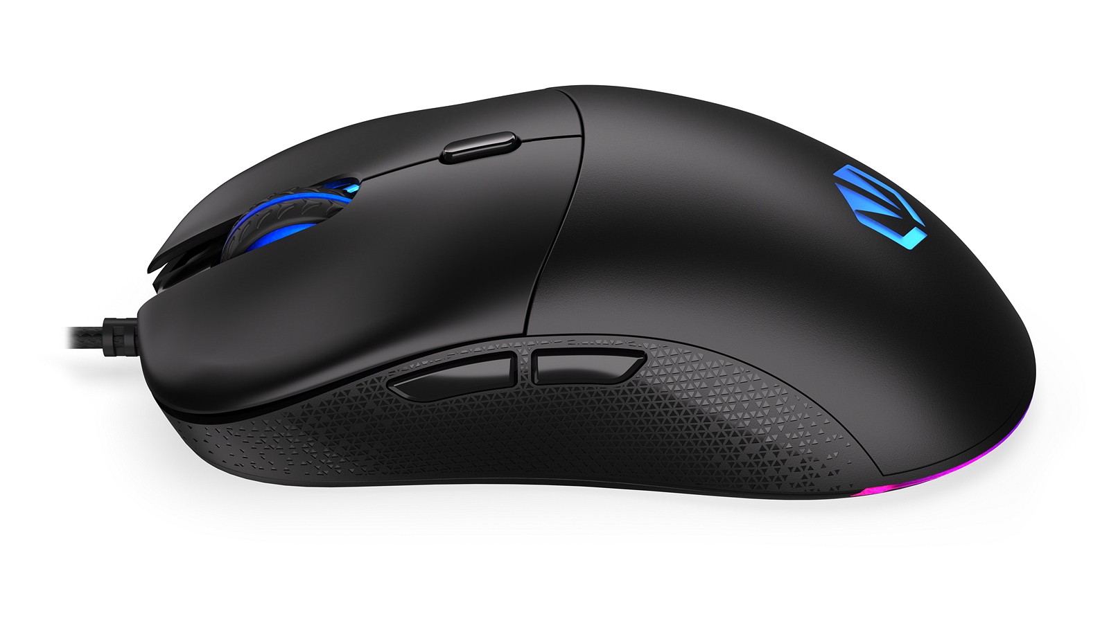 Endorfy GEM Plus PAW3370 Wired Gaming Mouse - additional product image 10