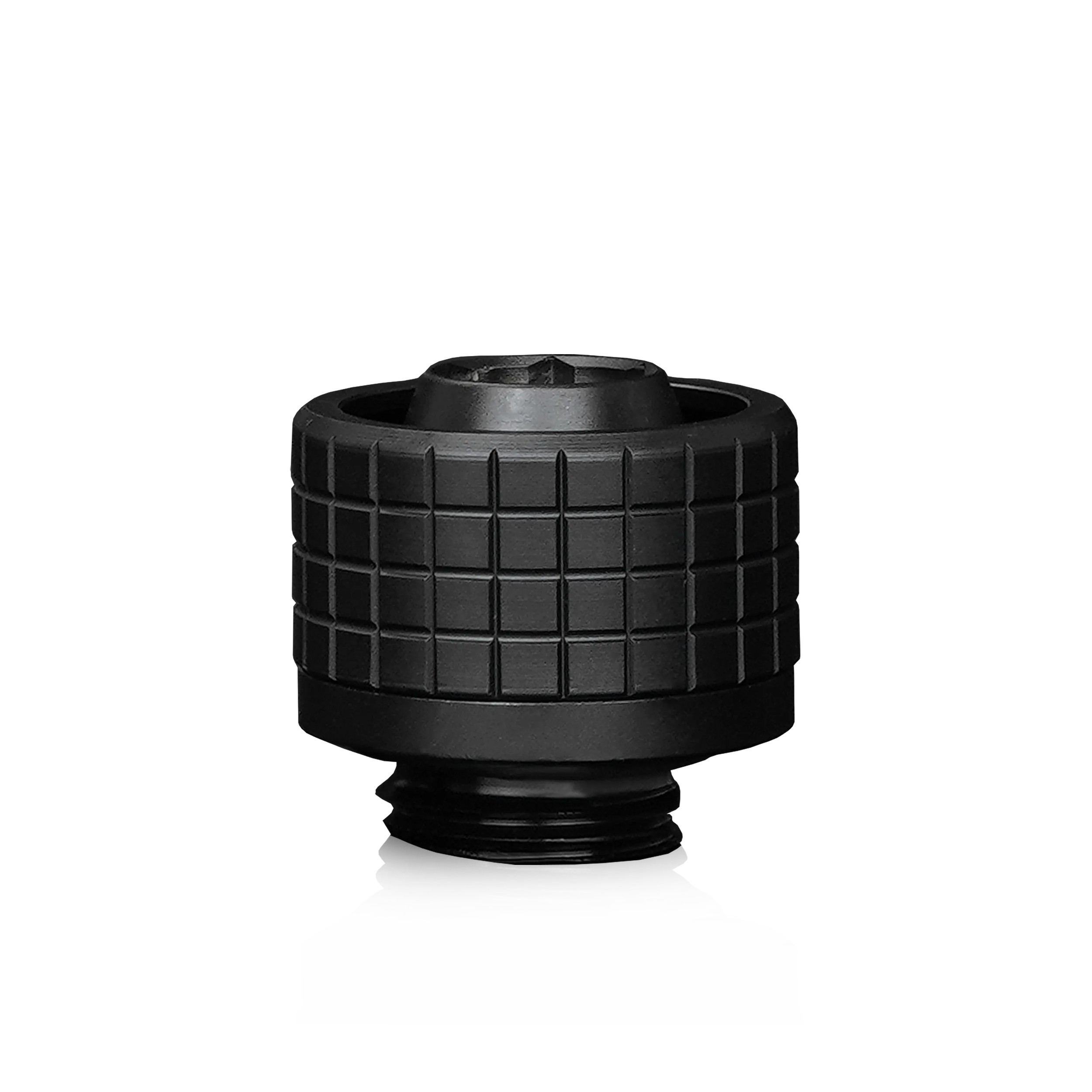 Thermal Grizzly DeltaMate Fitting ST16 Black - additional product image 4