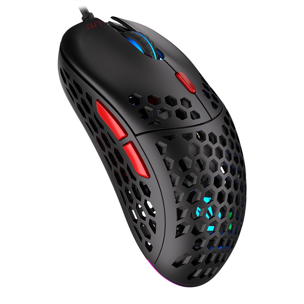Endorfy LIX Plus PMW3370 Wired Gaming Mouse - additional product image 12