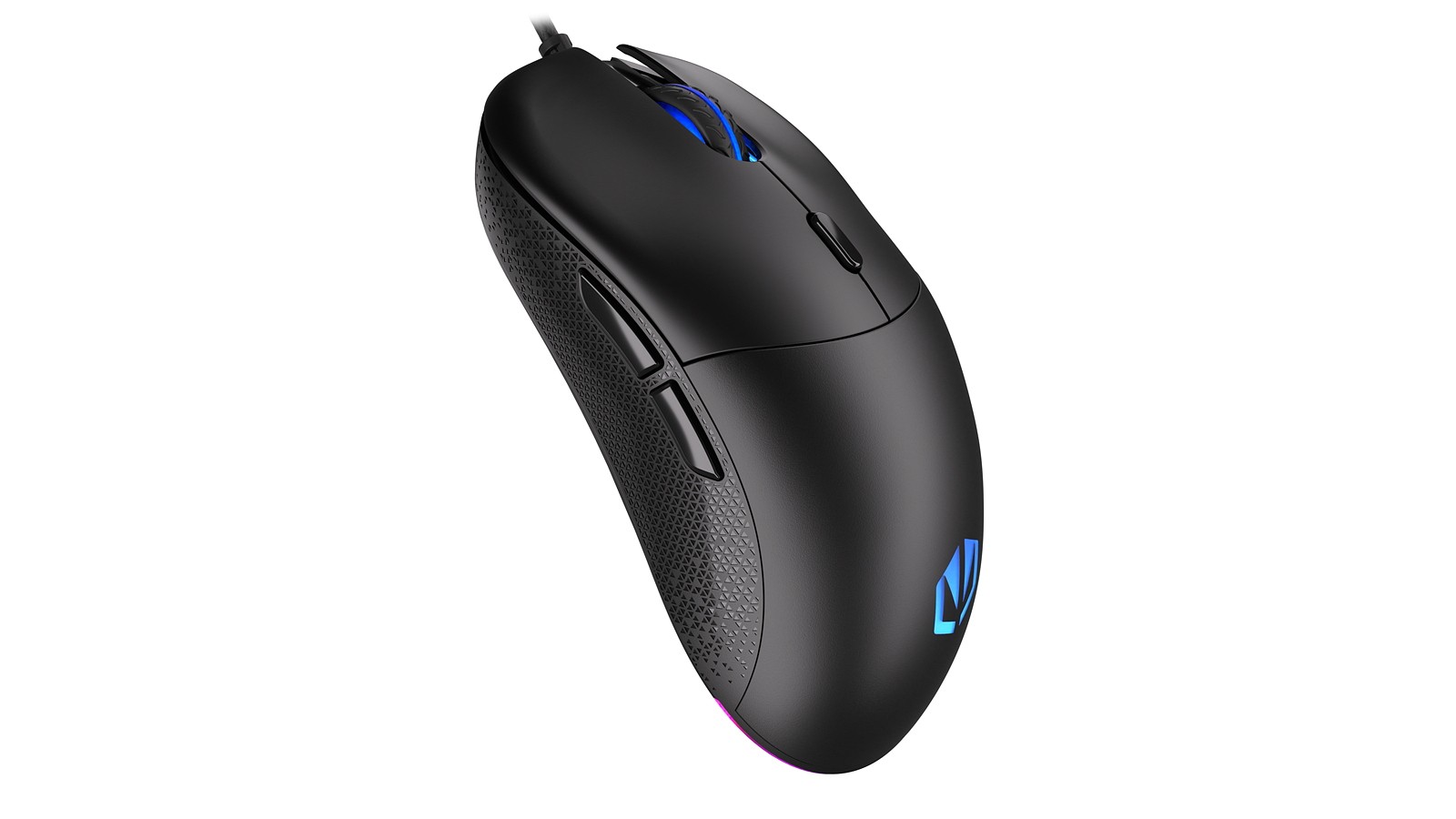 Endorfy GEM Plus PAW3370 Wired Gaming Mouse - ENDORFY product image