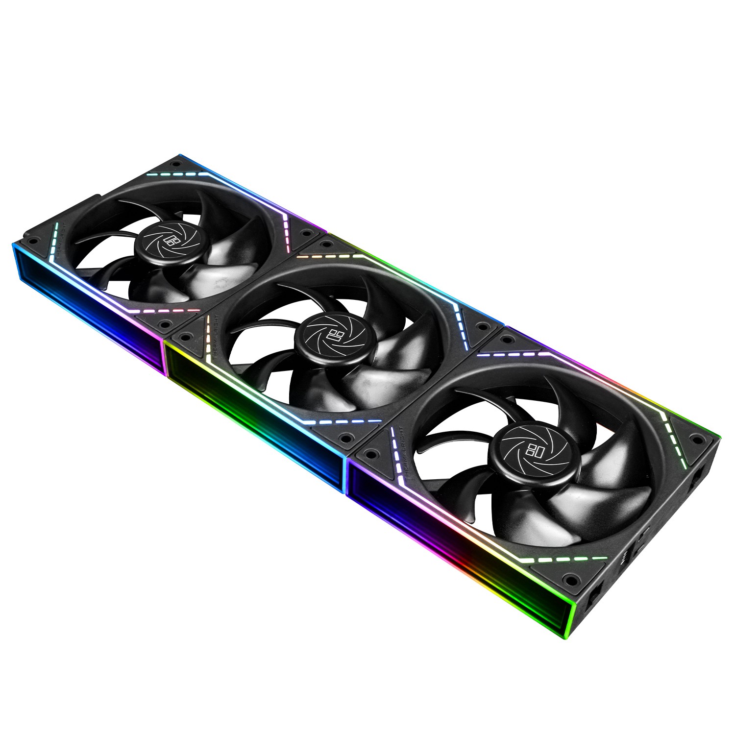 Thermalright 3-pack Case fan - additional product image 5