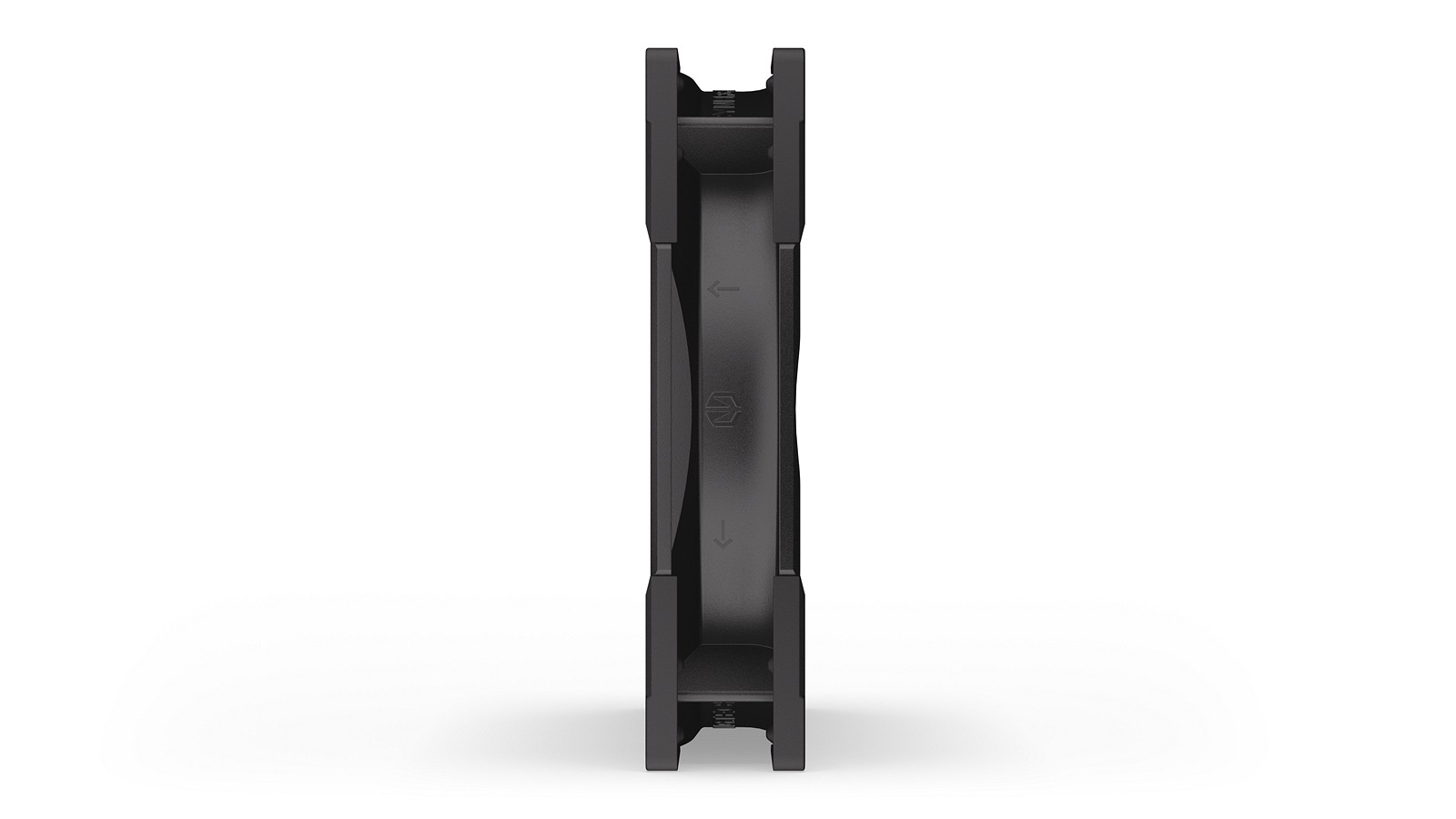 Endorfy Fluctus 120 PWM Fan - Black - additional product image 7