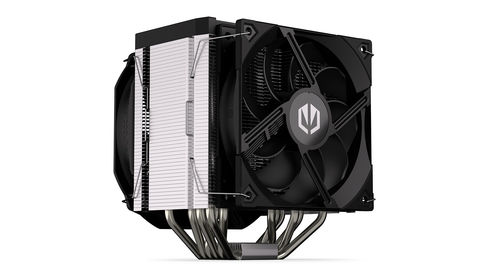 Endorfy FORTIS 5 Dual Fan CPU Air Cooler - additional product image 5