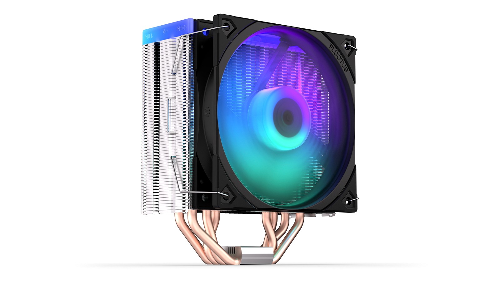 Endorfy FERA 5 ARGB CPU Air Cooler - additional product image 3