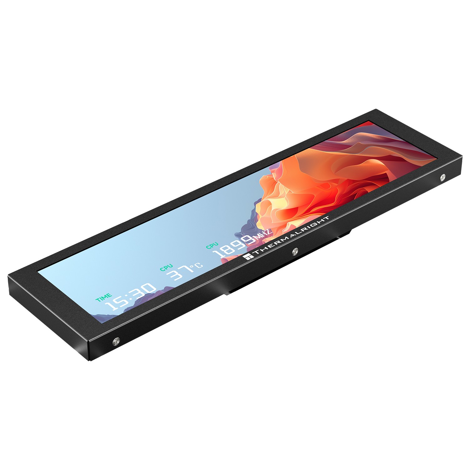 Thermalright 9.16 '' IPS LCD screen, 1920*480 resolution - additional product image 3