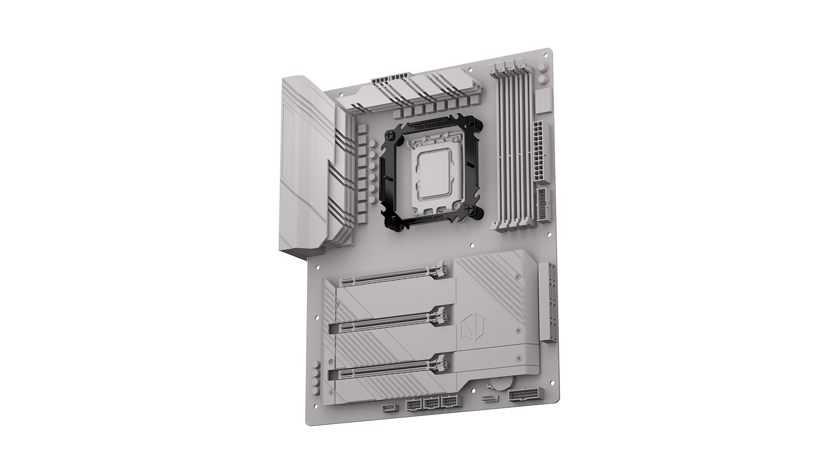 Endorfy FERA 5 Black CPU Air Cooler - additional product image 14