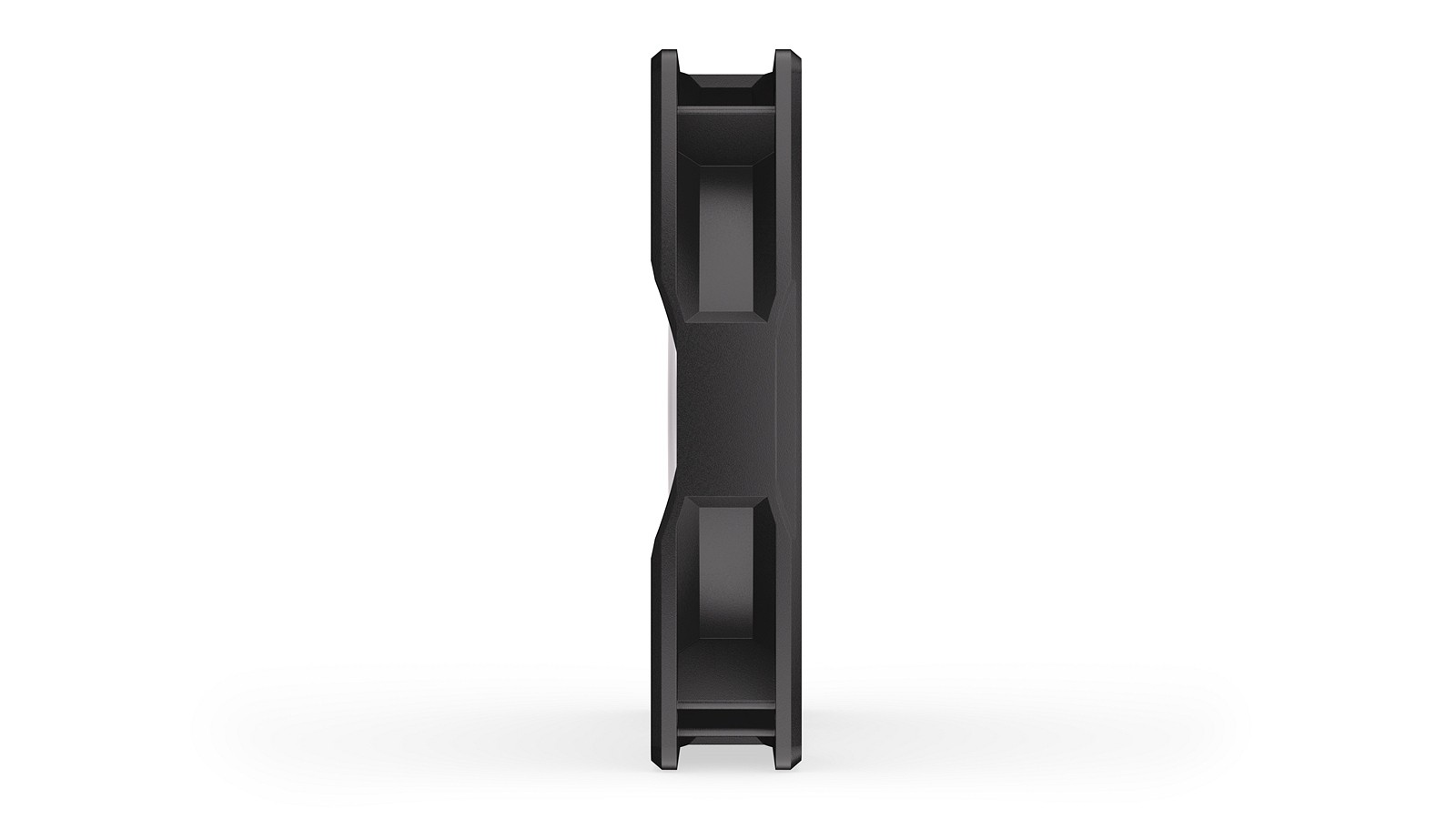Endorfy Stratus 120 PWM ARGB Fan - Black - additional product image 9