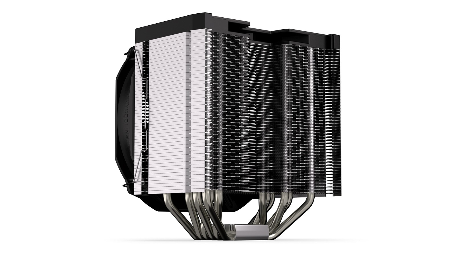 Endorfy FORTIS 5 CPU Air Cooler - additional product image 4