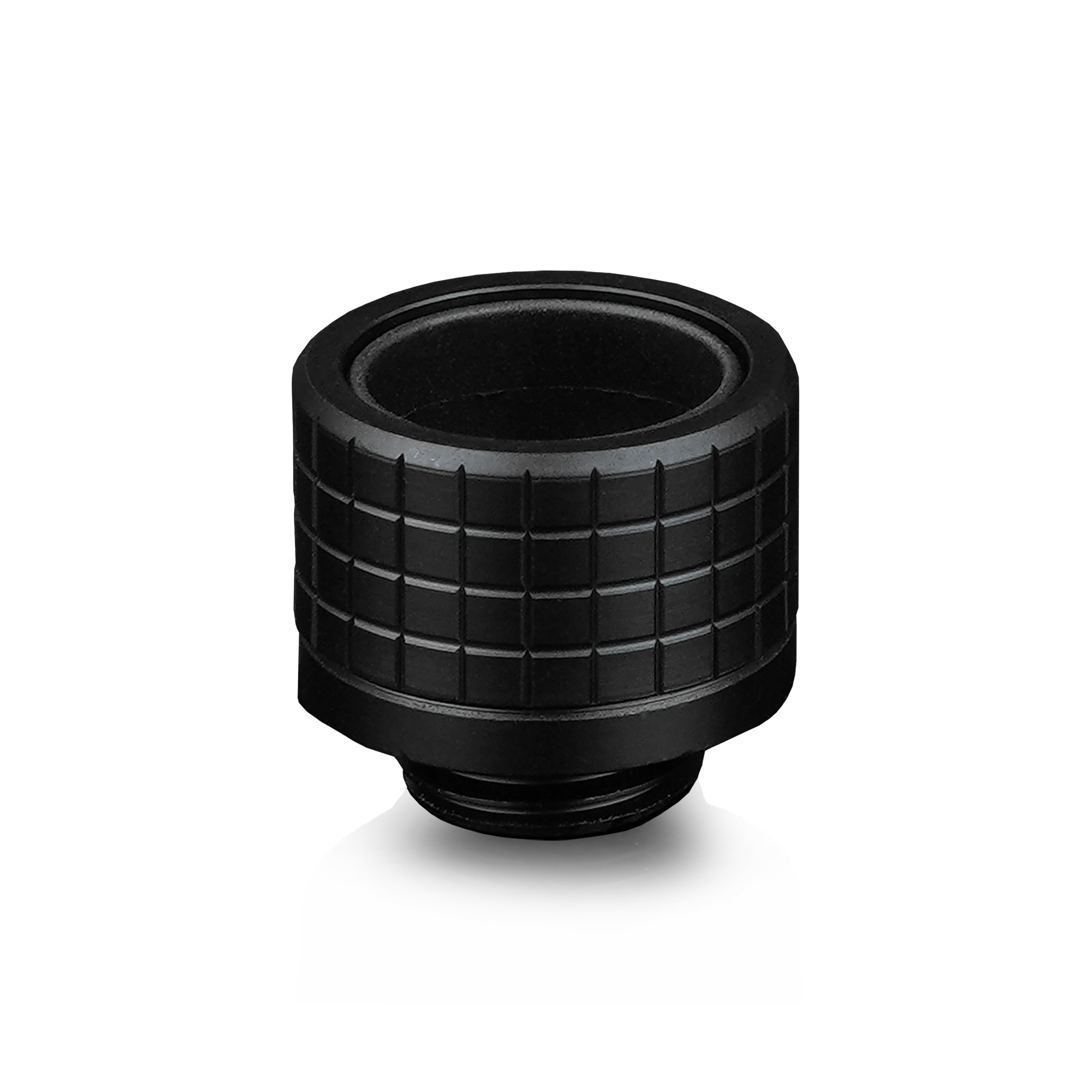 Thermal Grizzly DeltaMate Fitting HT16 Black - DELTAMATE product image