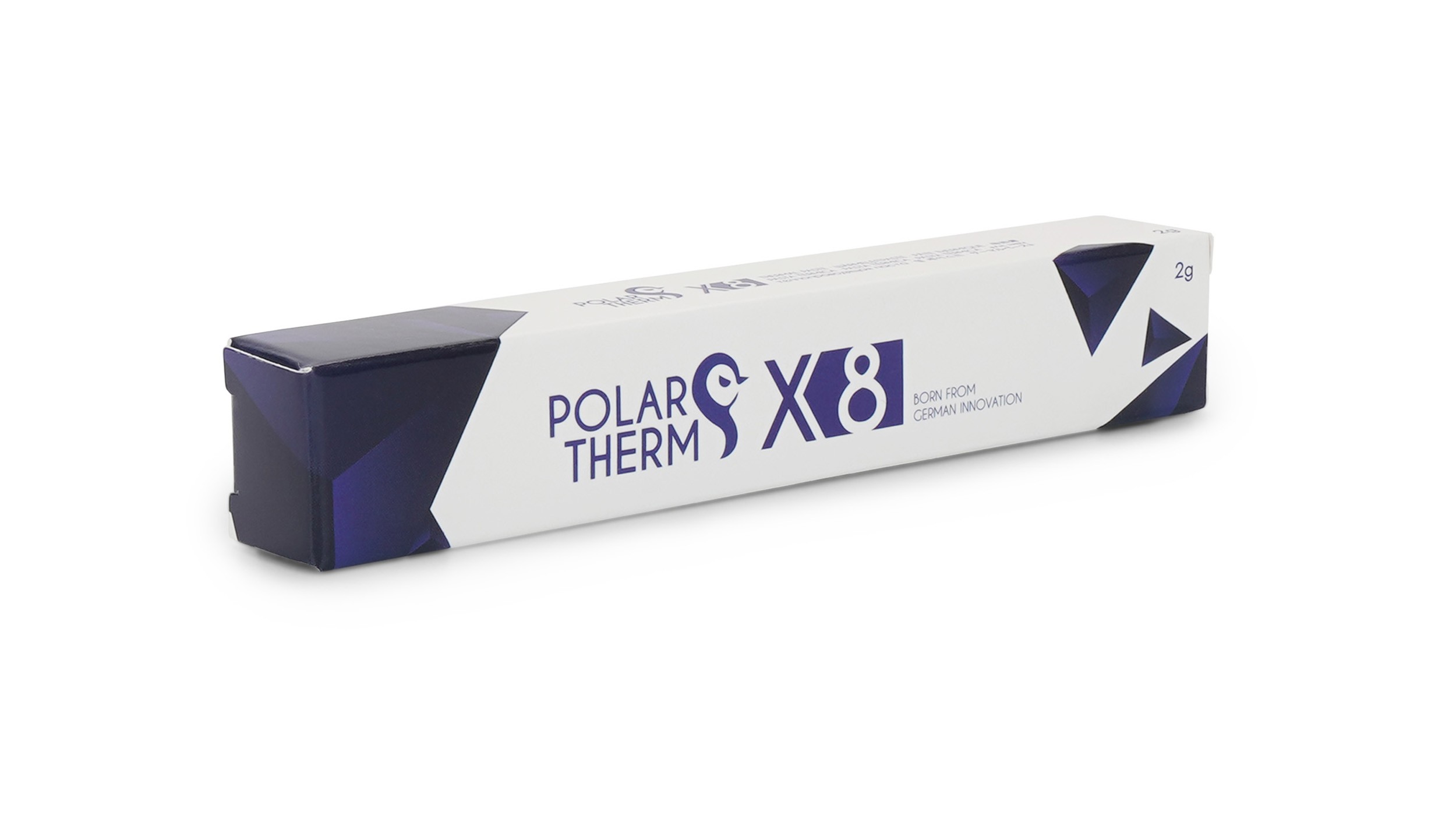 Thermal Grizzly Polartherm X-8 5 g Thermal Paste - additional product image 4