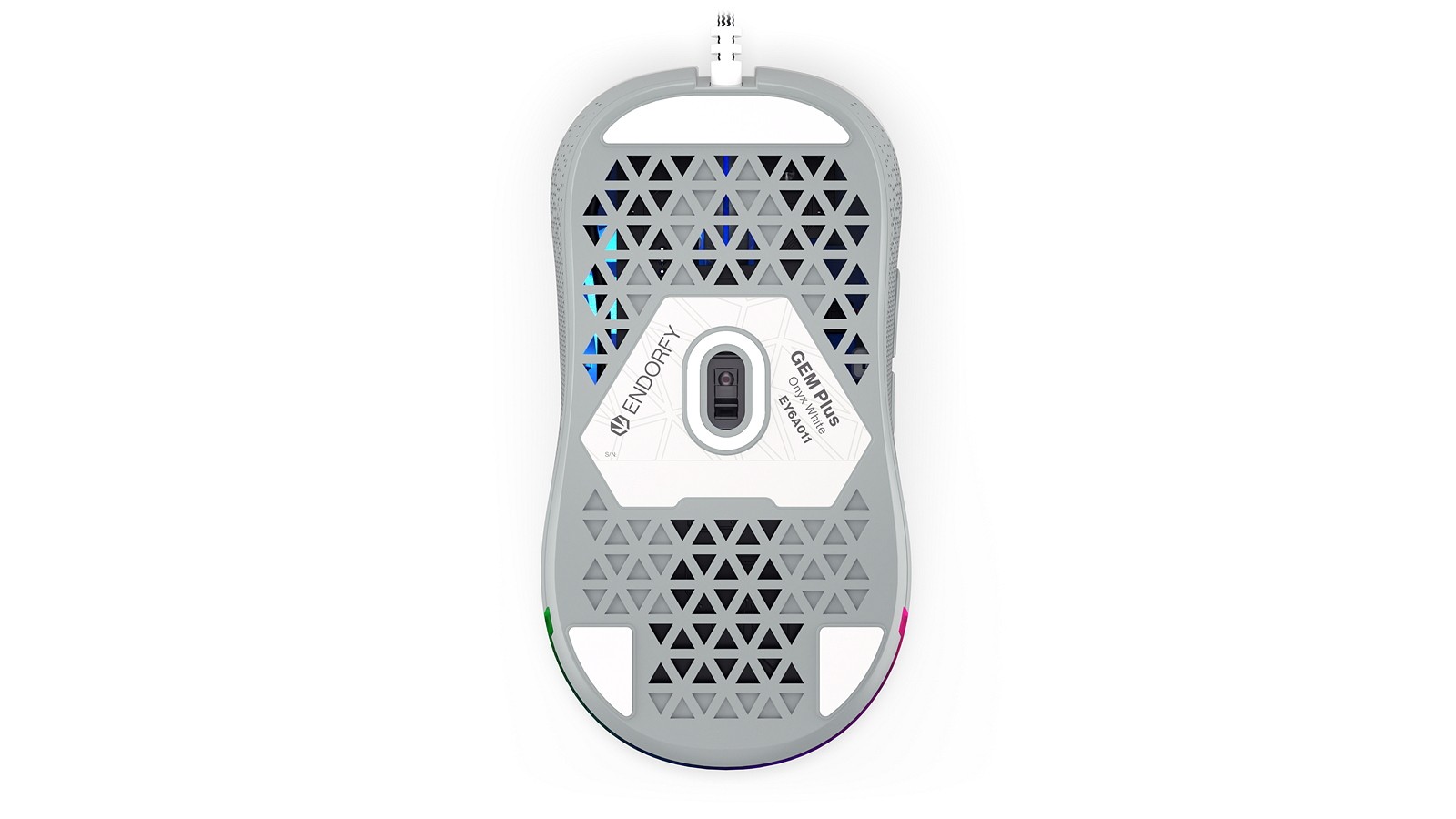 ENDORFY GEM Plus OWH PAW3370 - additional product image 7