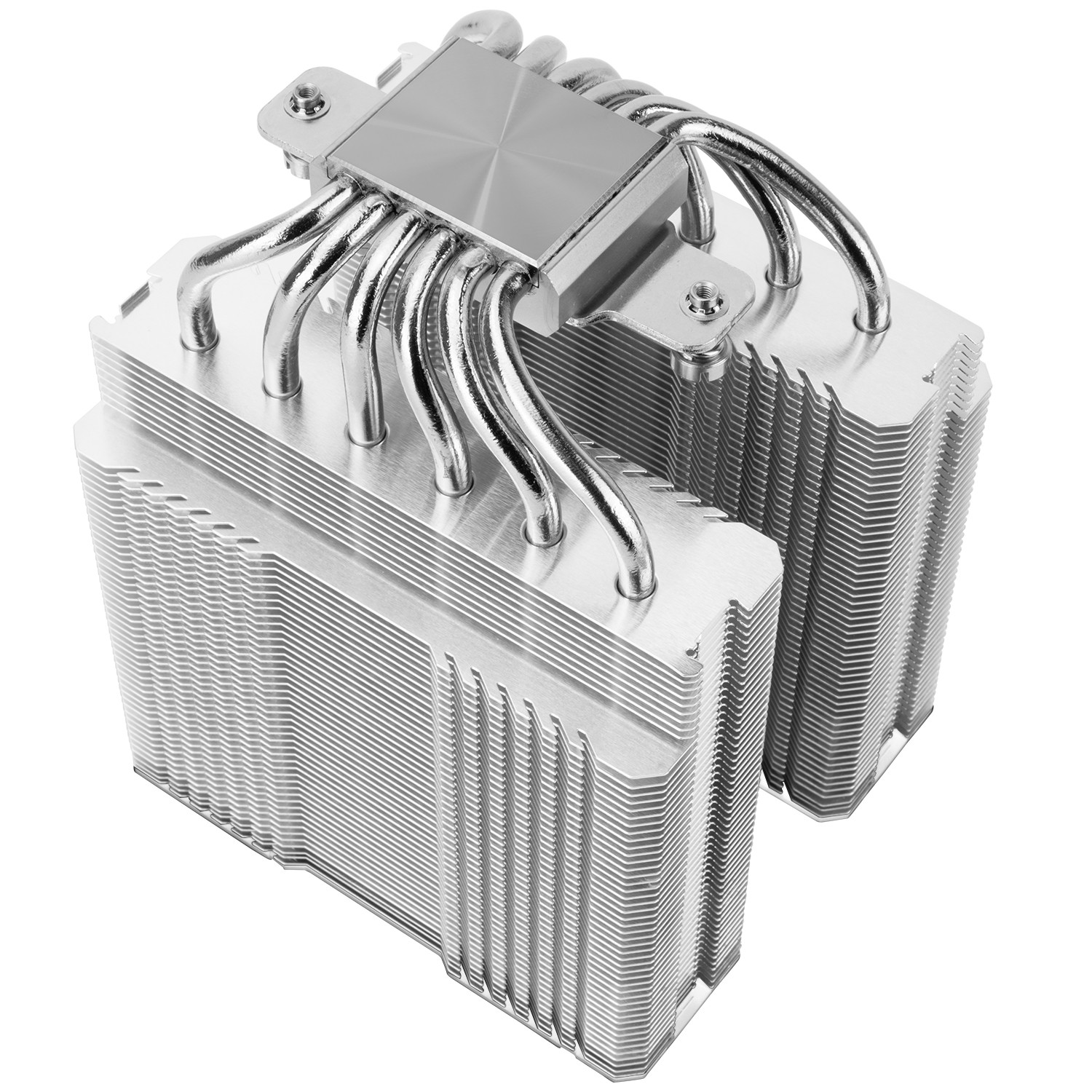 Thermalright Peerless Assassin 120 Digital White Argb CPU Cooler - additional product image 8