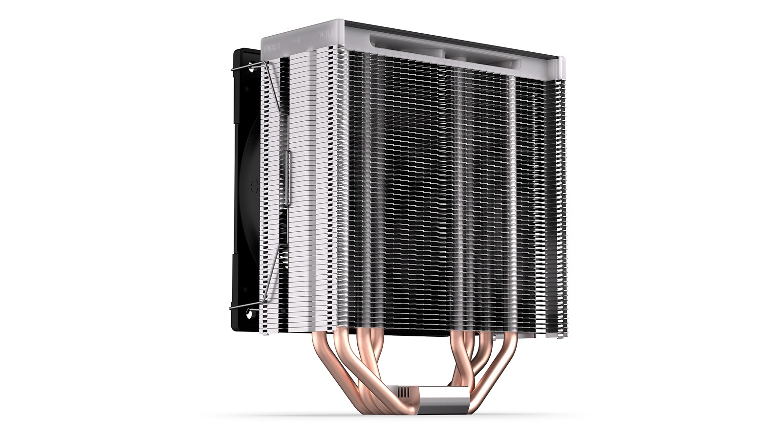 Endorfy FERA 5 ARGB CPU Air Cooler - additional product image 9