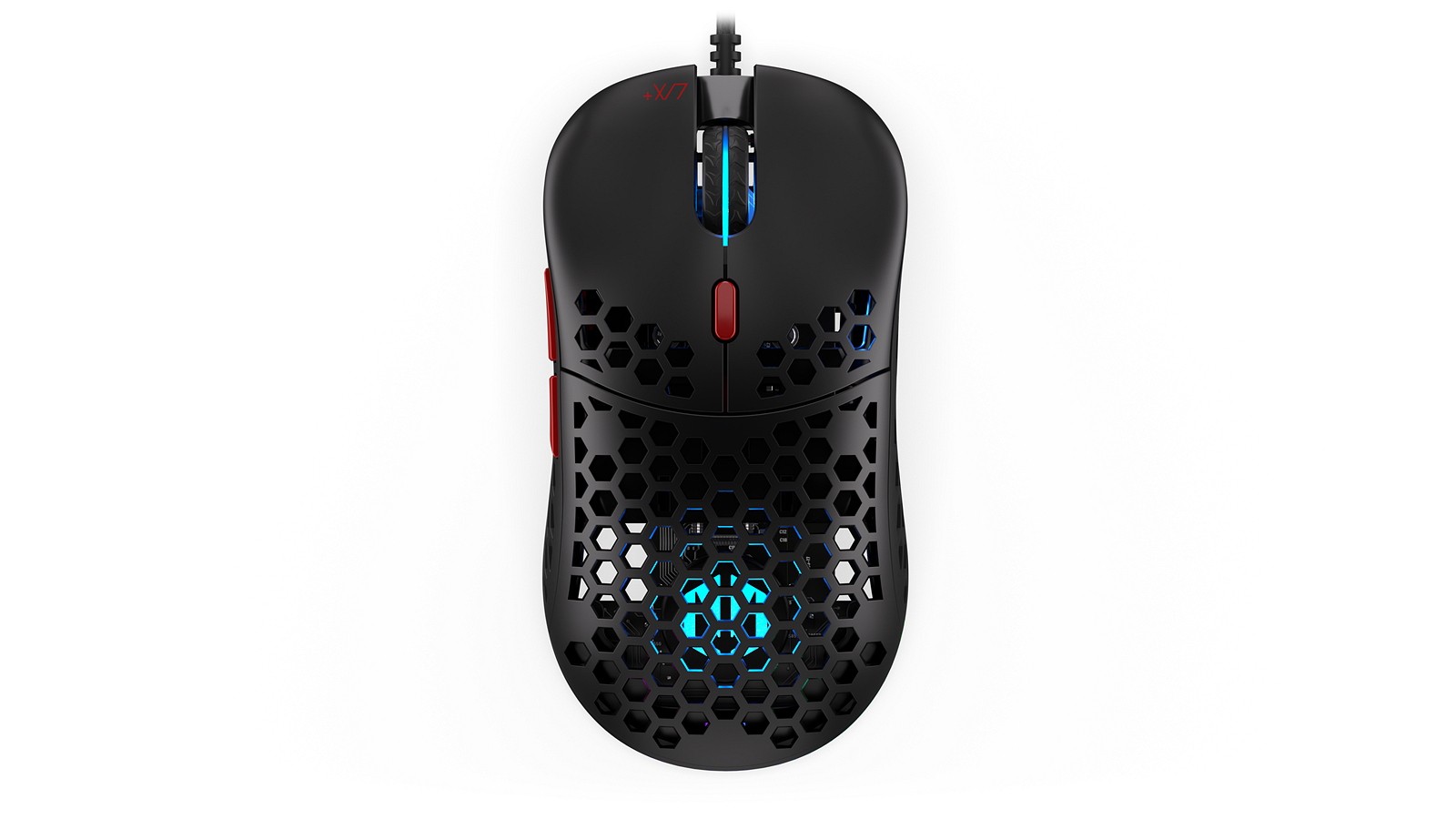 Endorfy LIX Plus PMW3370 Wired Gaming Mouse - additional product image 6