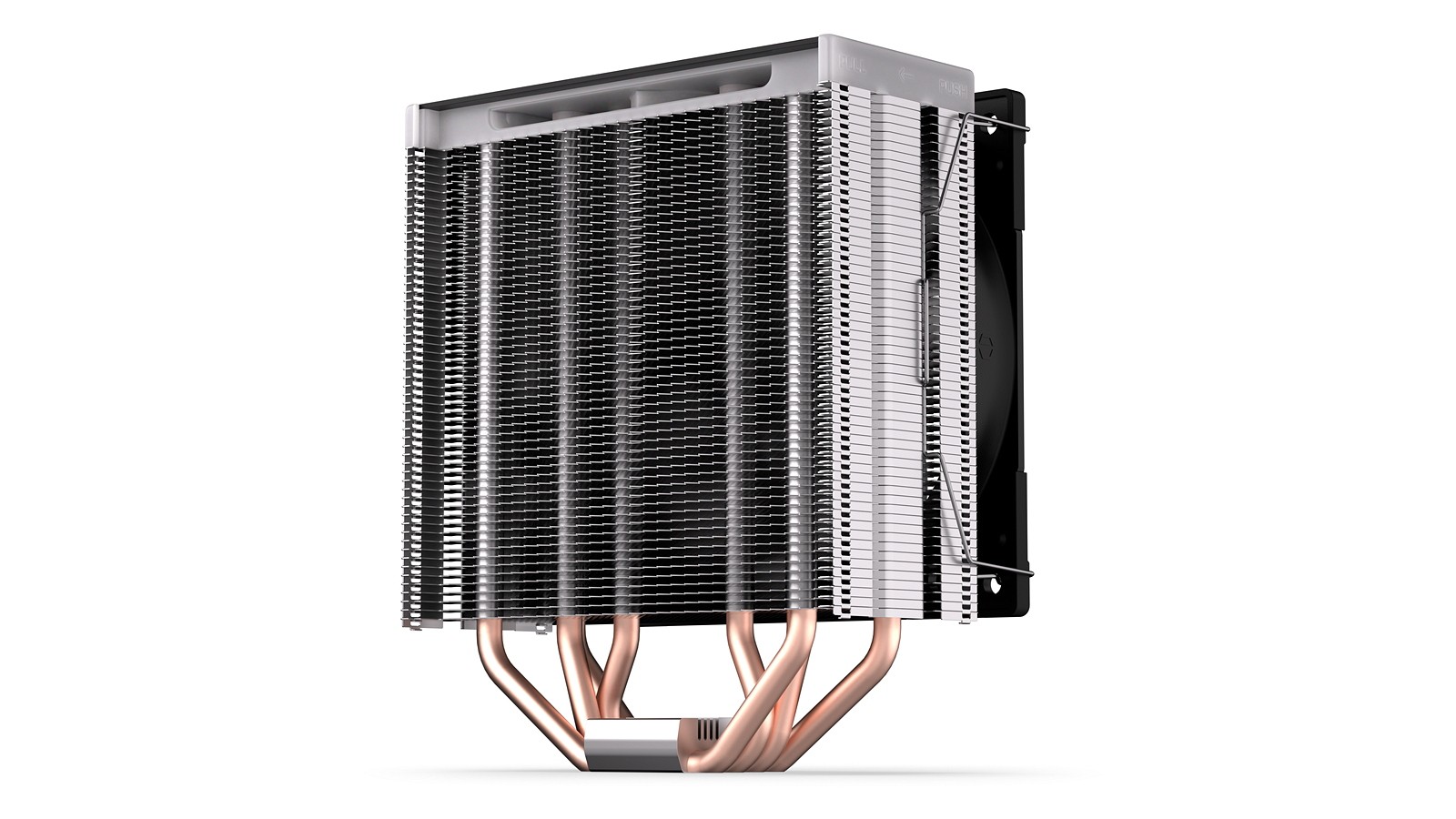 Endorfy FERA 5 ARGB CPU Air Cooler - additional product image 10