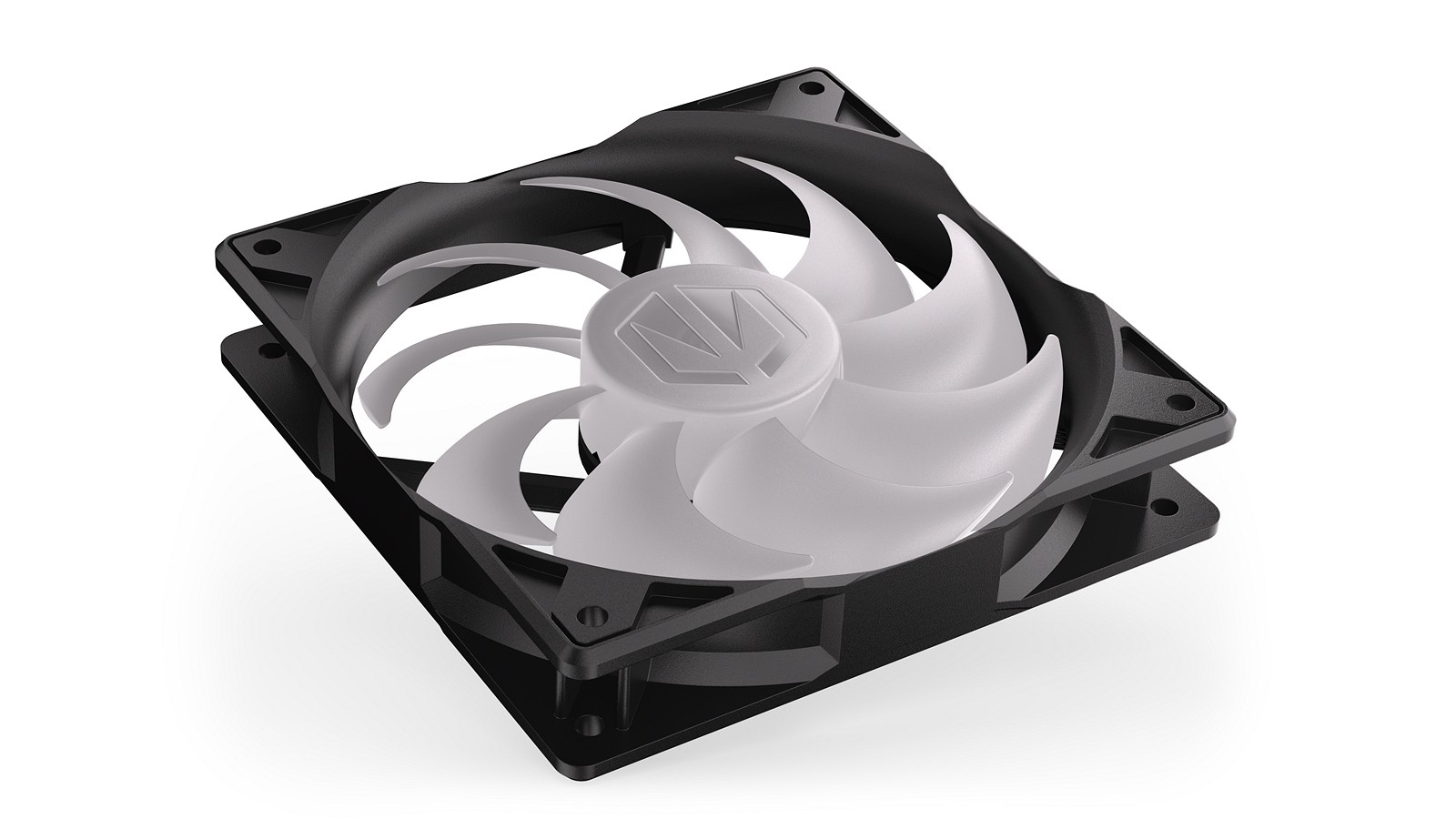 Endorfy Stratus 120 PWM ARGB Fan - Black - additional product image 11
