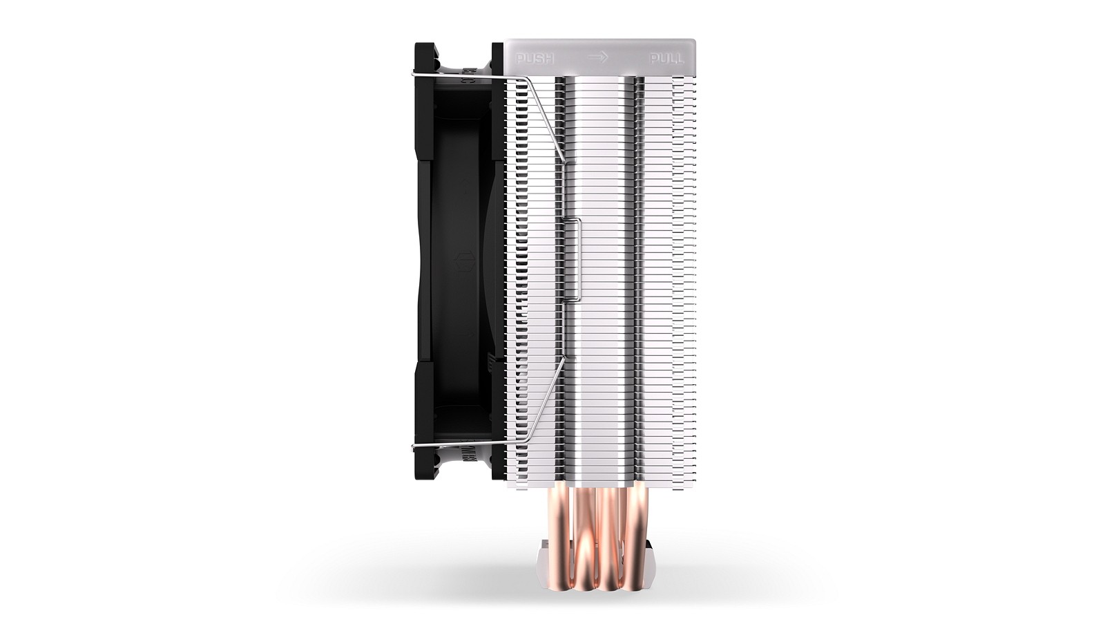 Endorfy FERA 5 ARGB CPU Air Cooler - additional product image 12